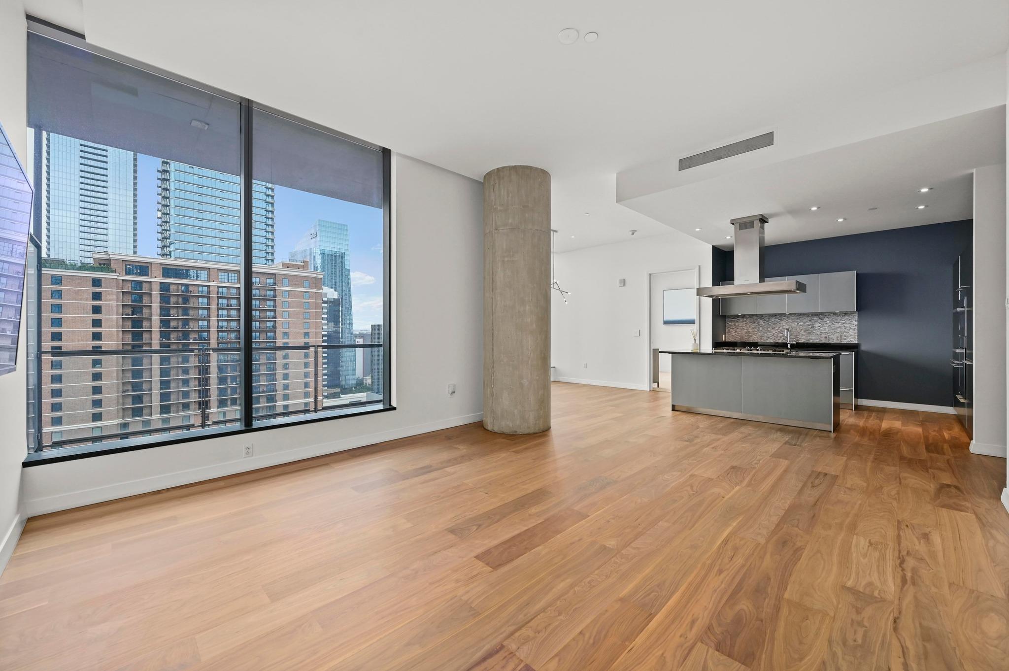 210 Lavaca St # 2011, Austin, TX 78701