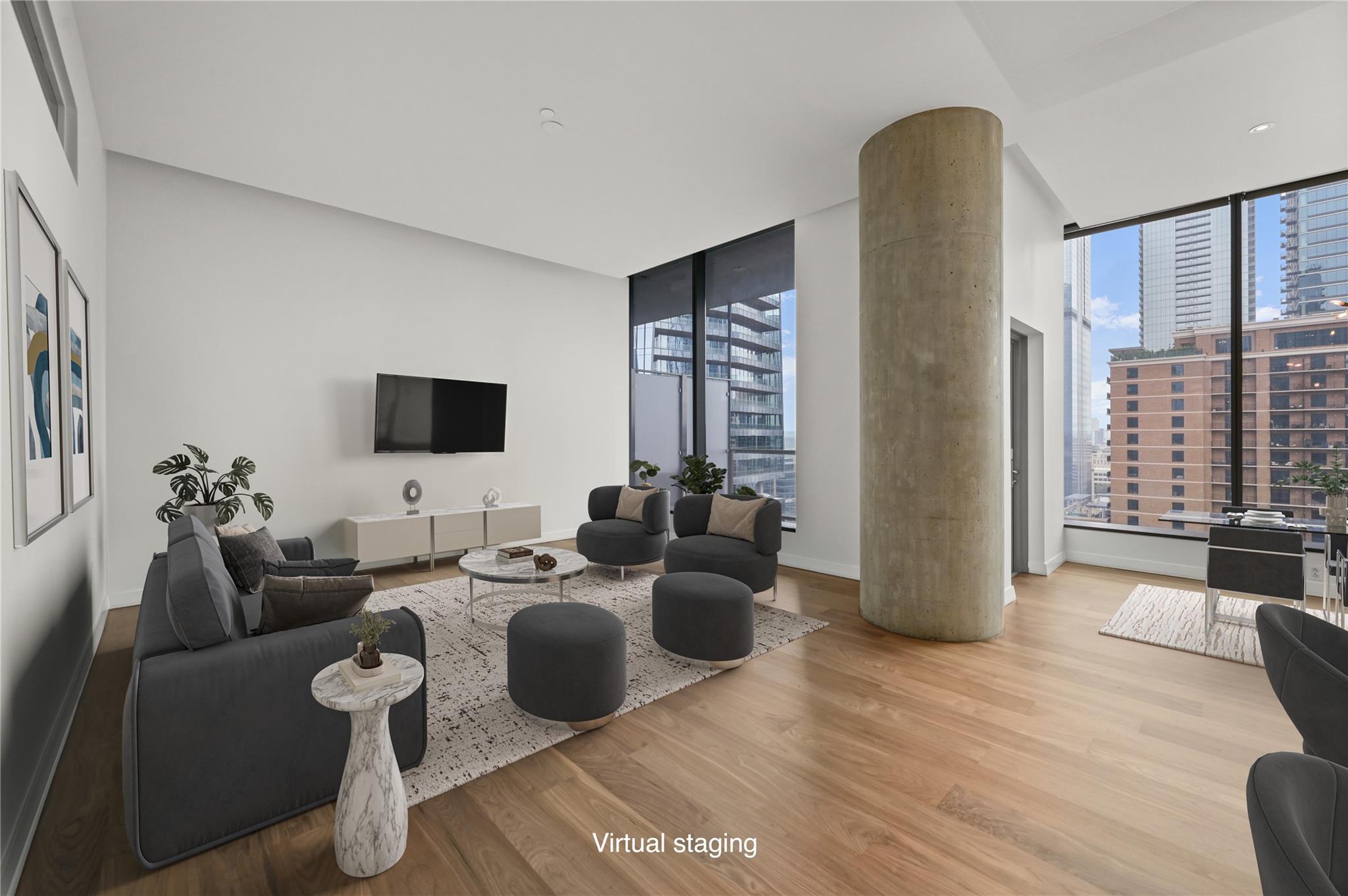 210 Lavaca St # 2011, Austin, TX 78701