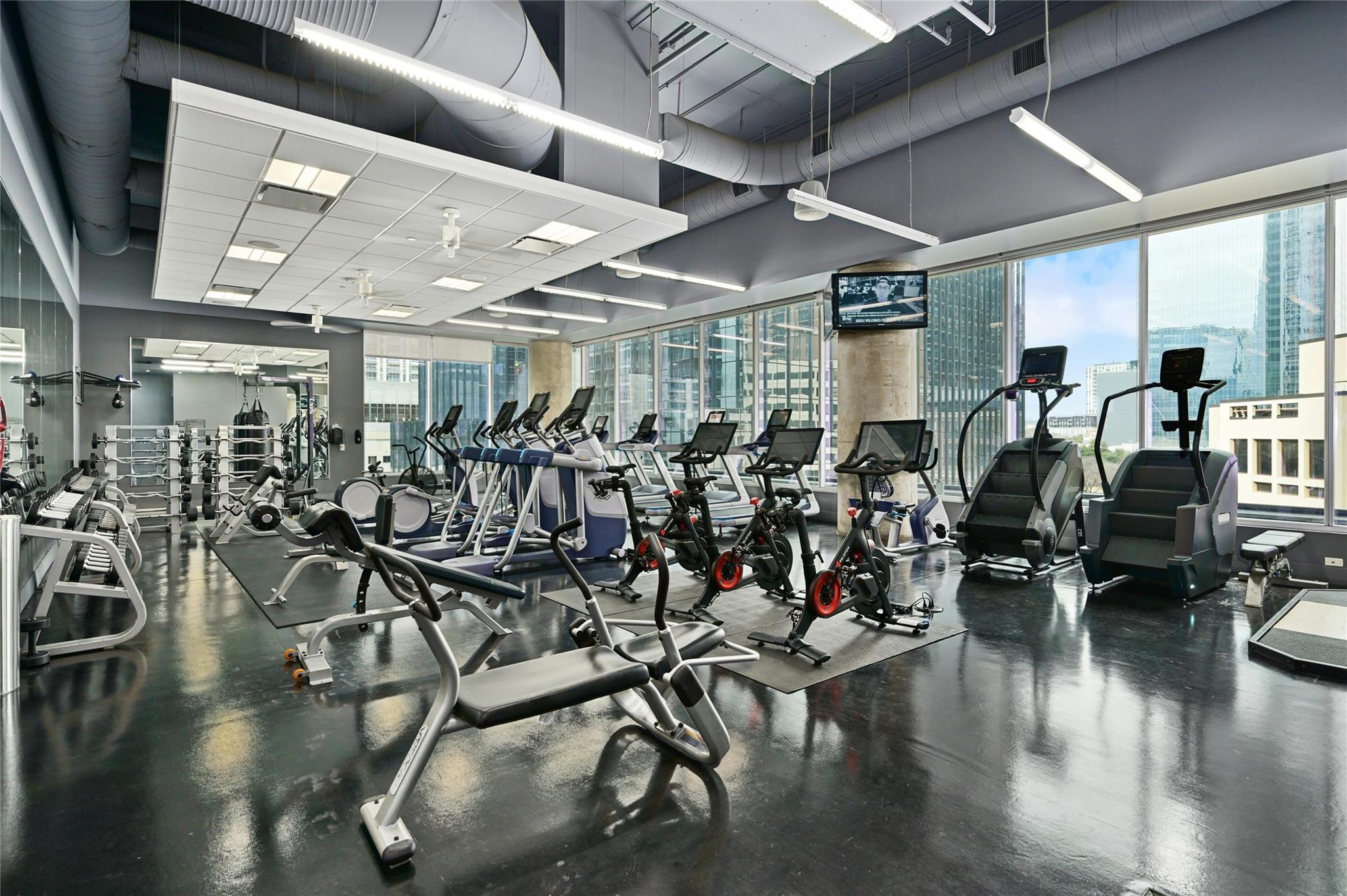 210 Lavaca St # 2011, Austin, TX 78701