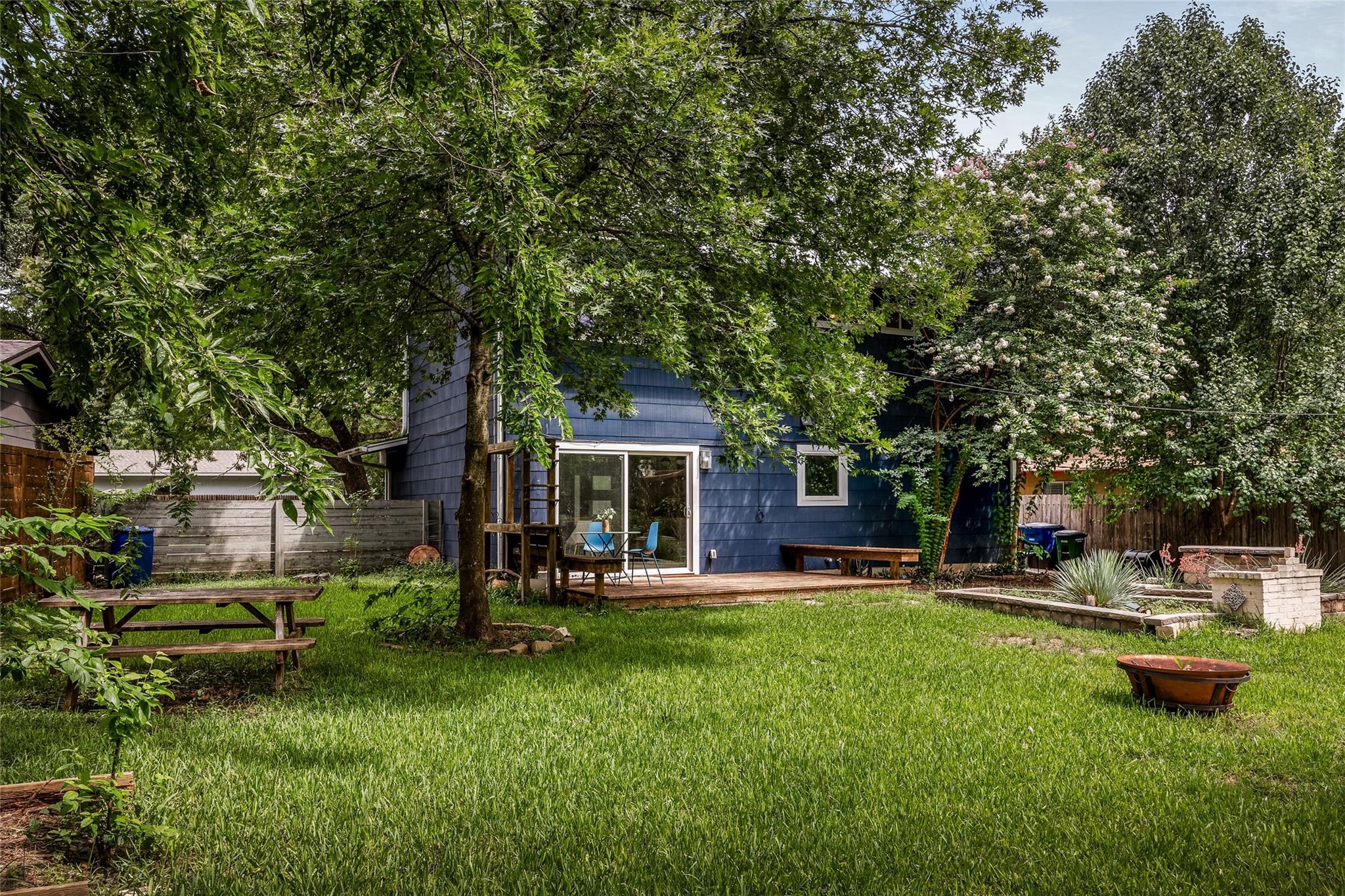 5313 Harvest Ln, Austin, TX 78745