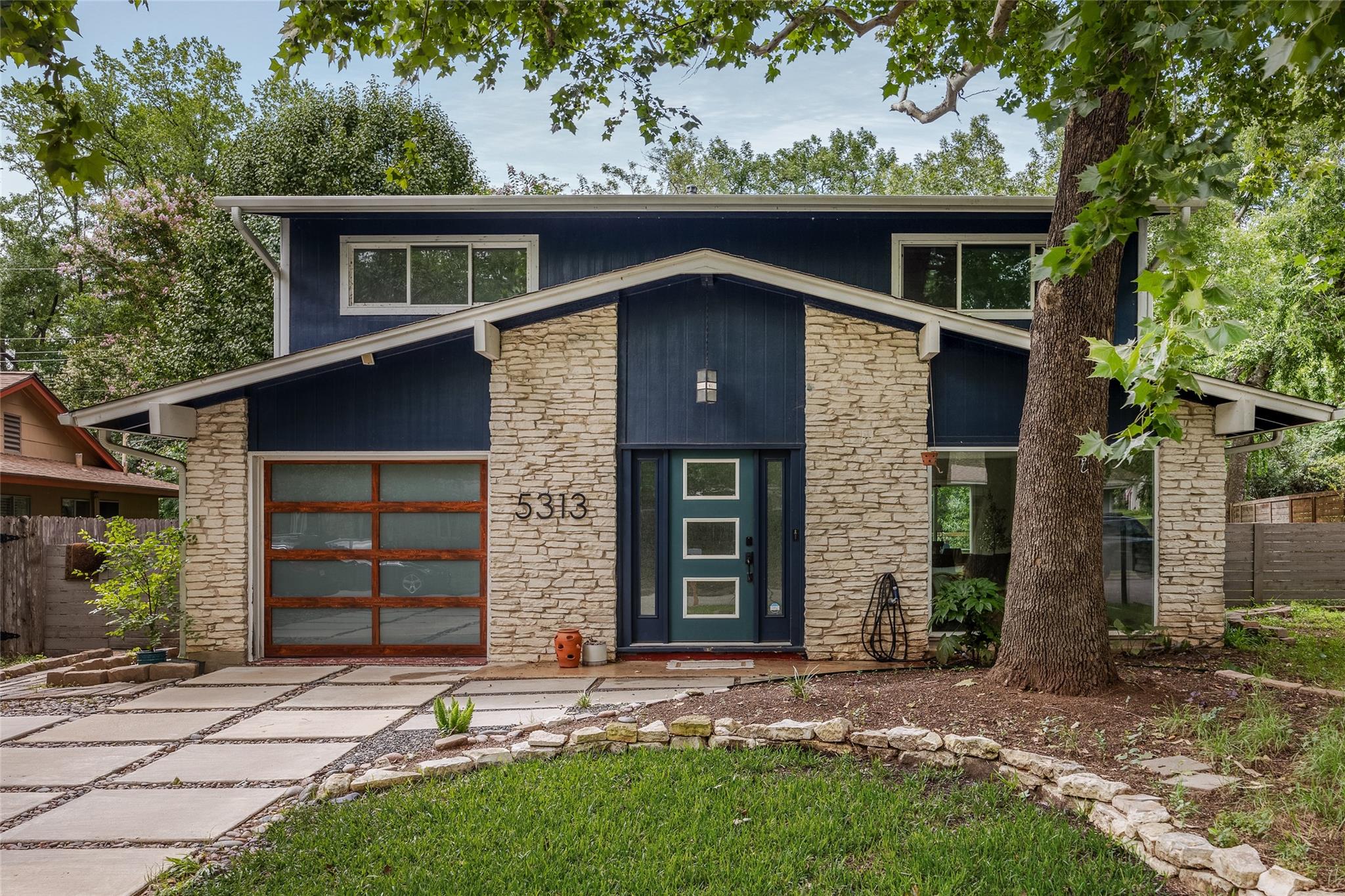 5313 Harvest Ln, Austin, TX 78745