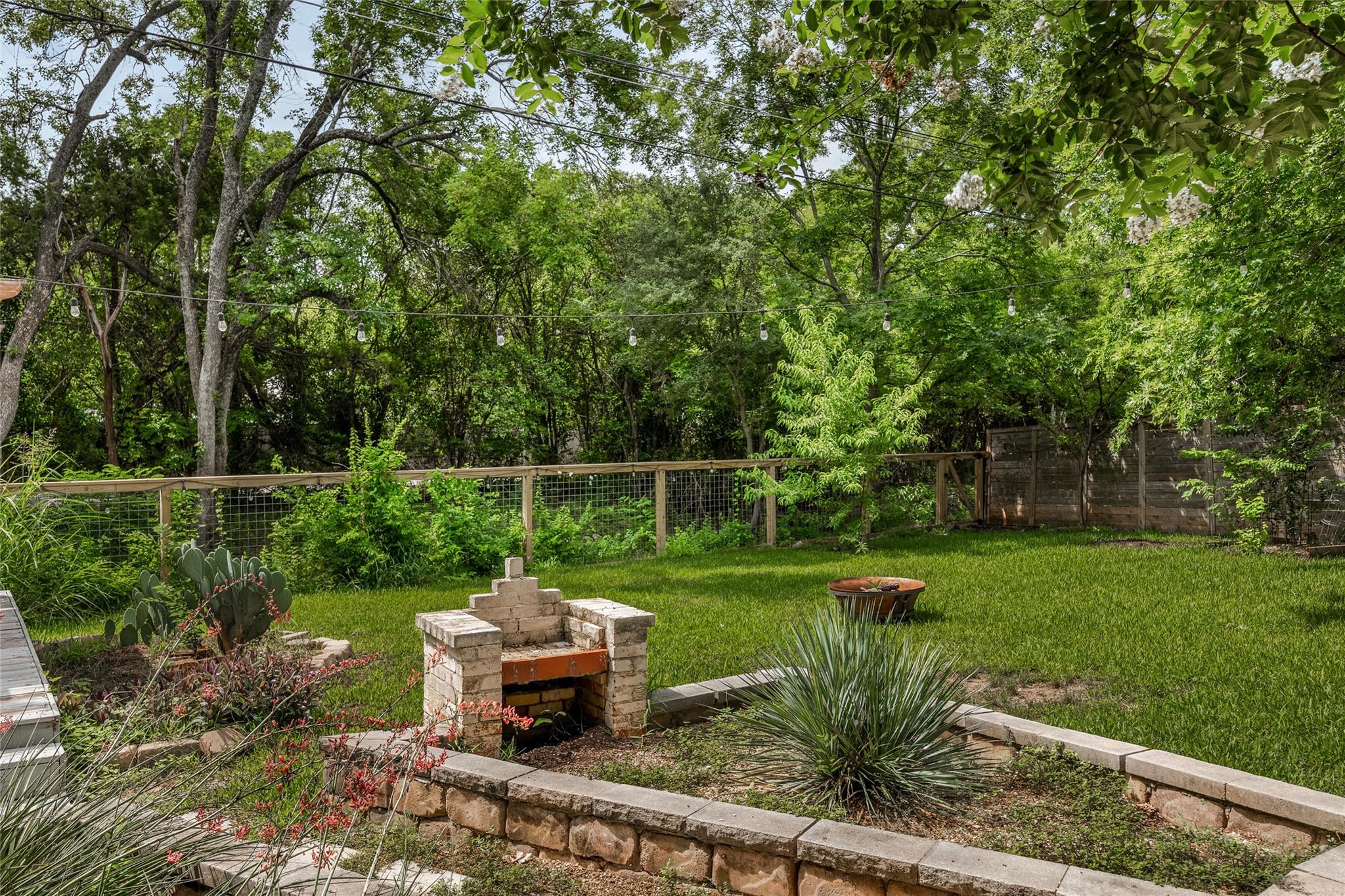 5313 Harvest Ln, Austin, TX 78745