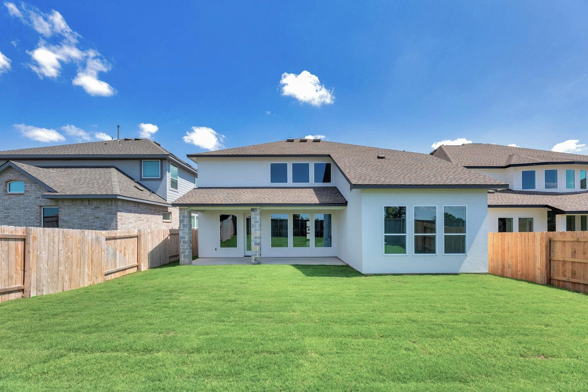 129 Ash Juniper Rd, Georgetown, TX 78633