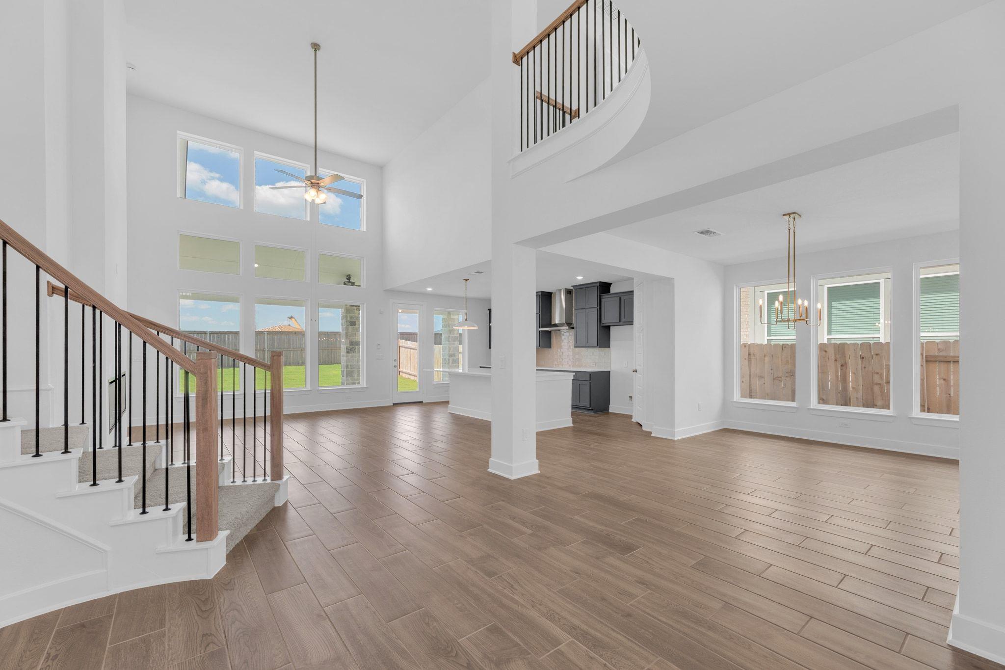 129 Ash Juniper Rd, Georgetown, TX 78633