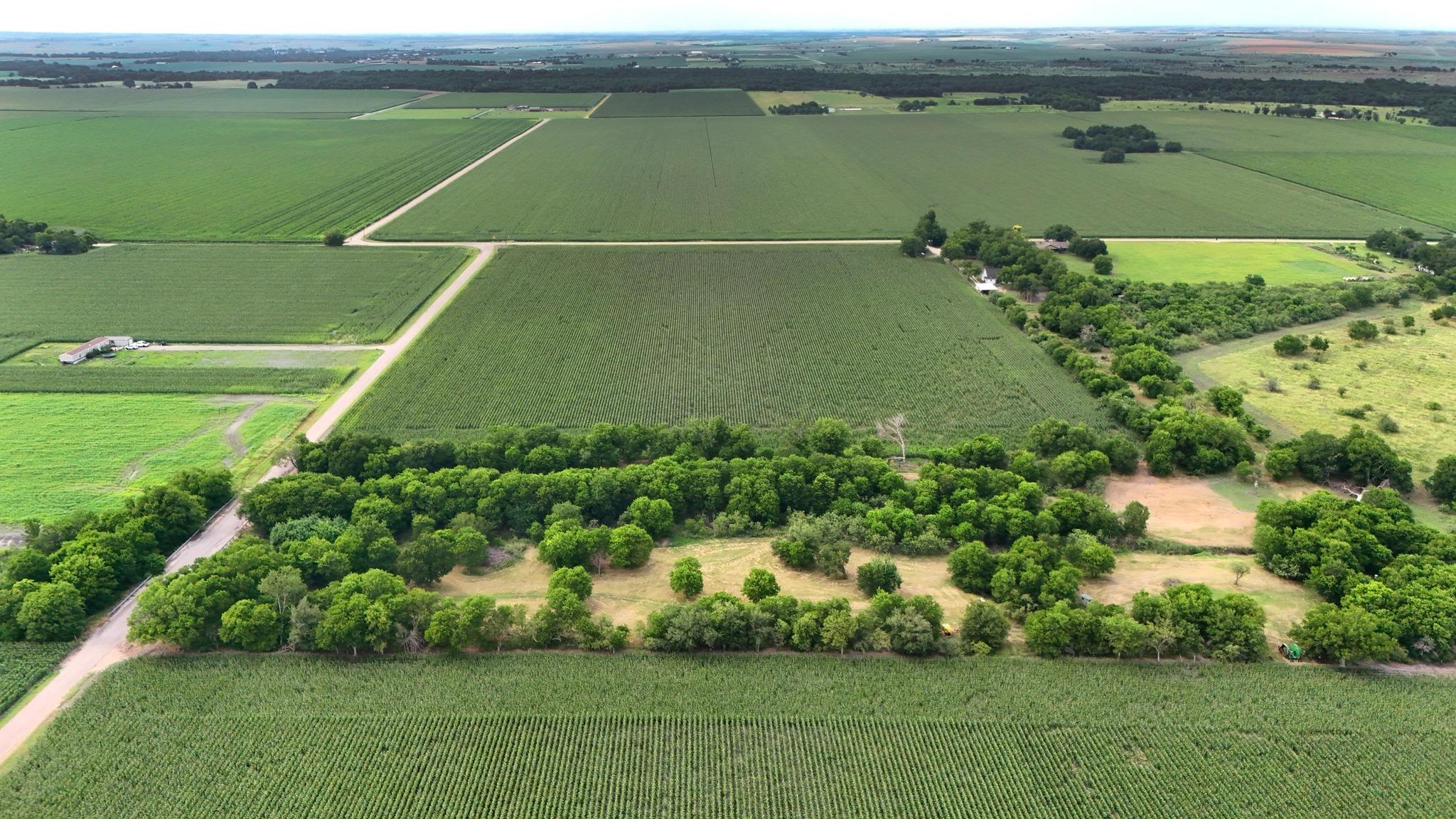 780 County Road 389, Granger, TX 76530