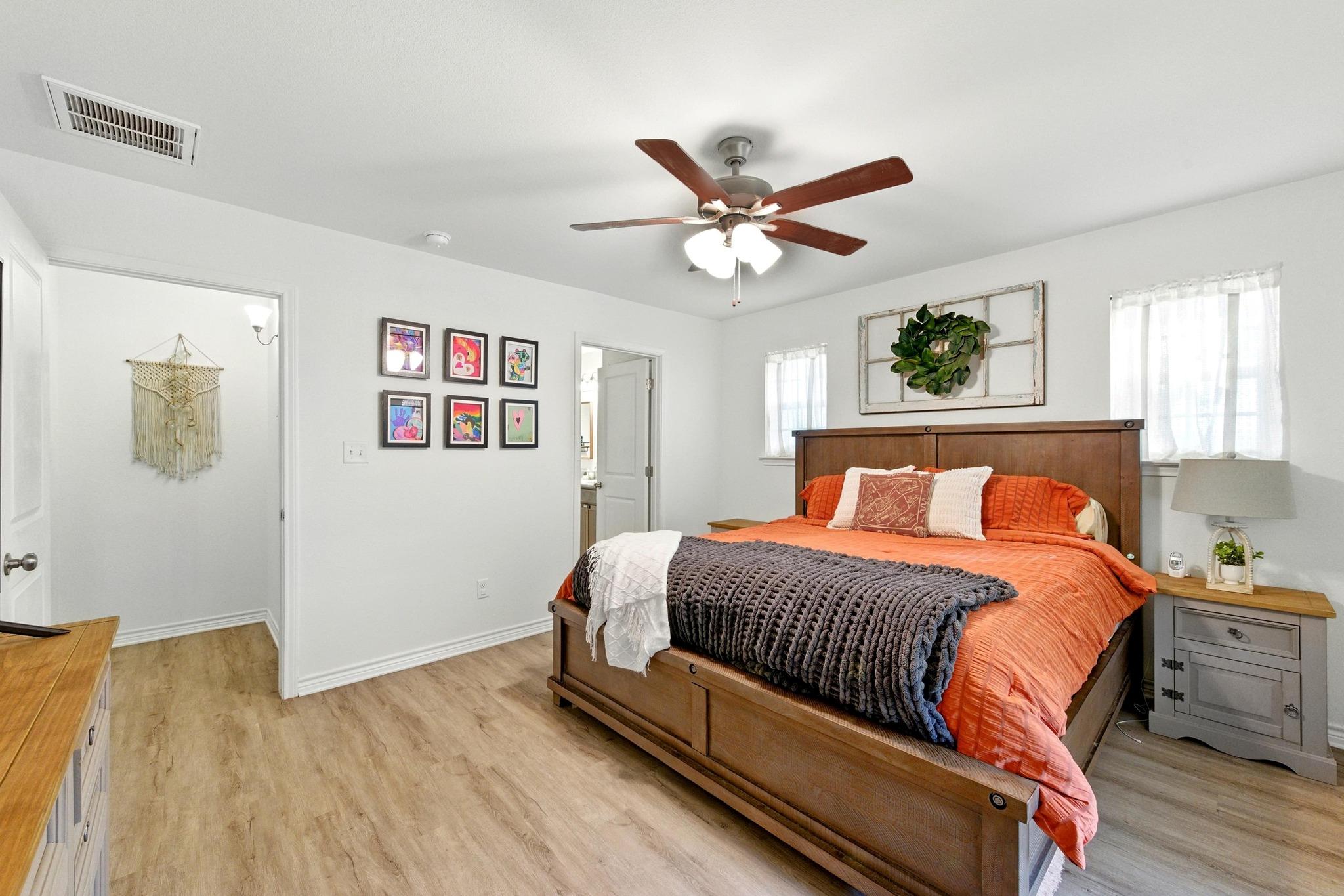 780 County Road 389, Granger, TX 76530