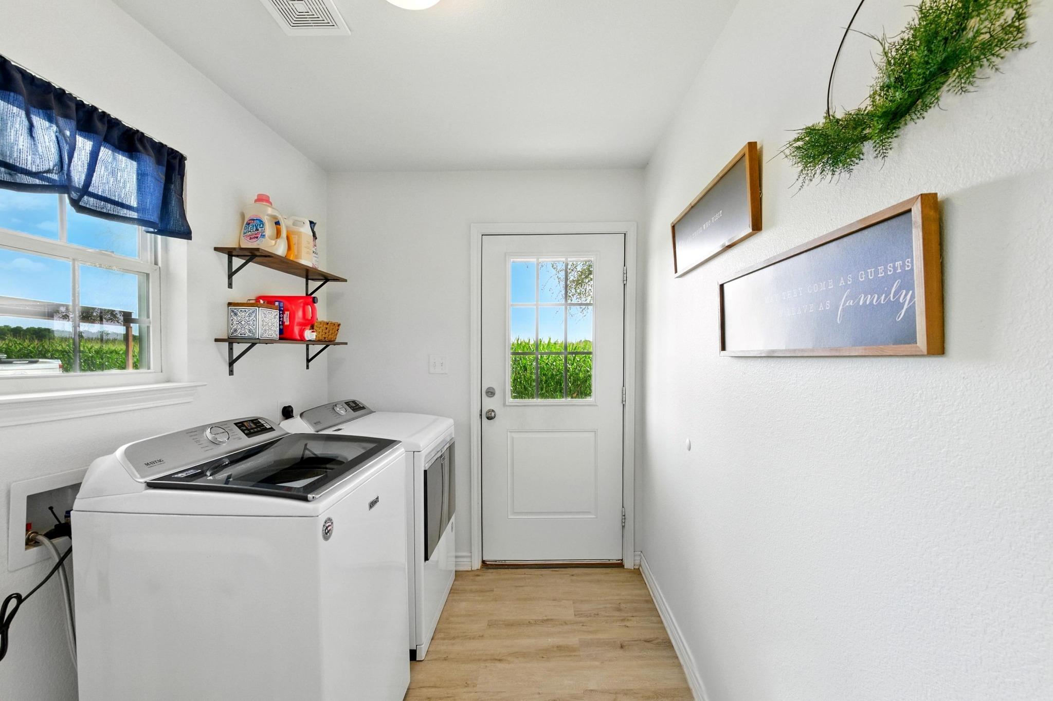 780 County Road 389, Granger, TX 76530