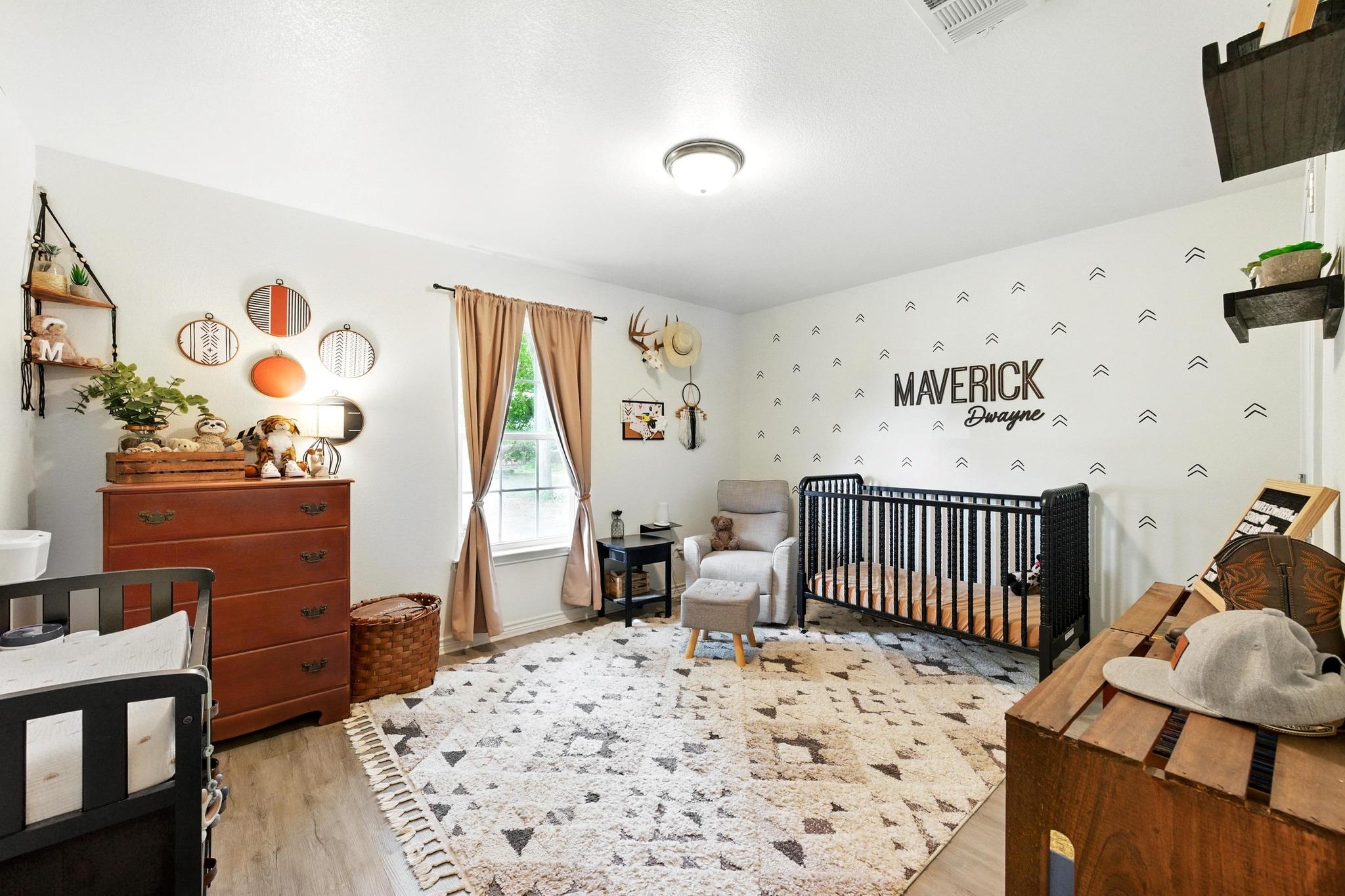 780 County Road 389, Granger, TX 76530