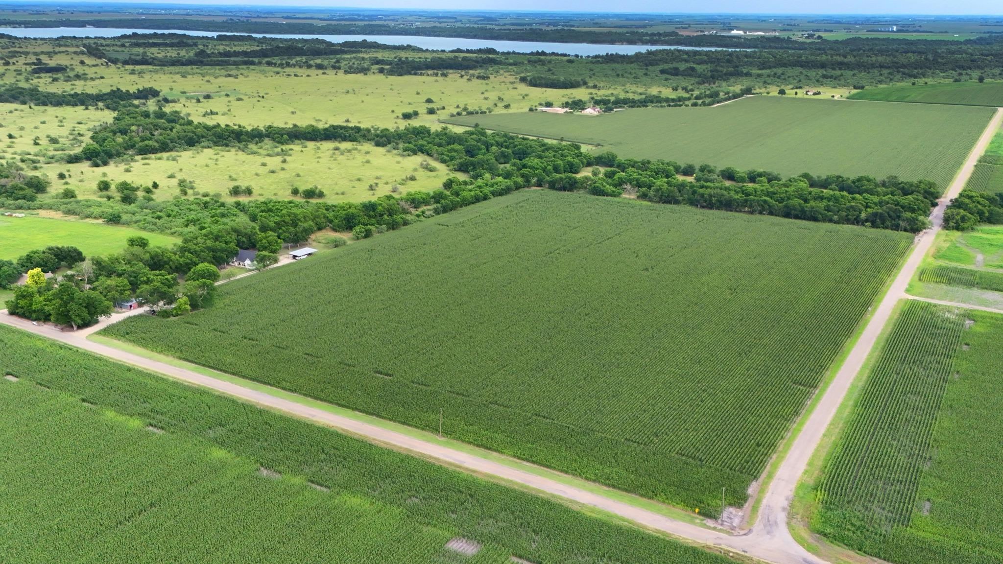 780 County Road 389, Granger, TX 76530