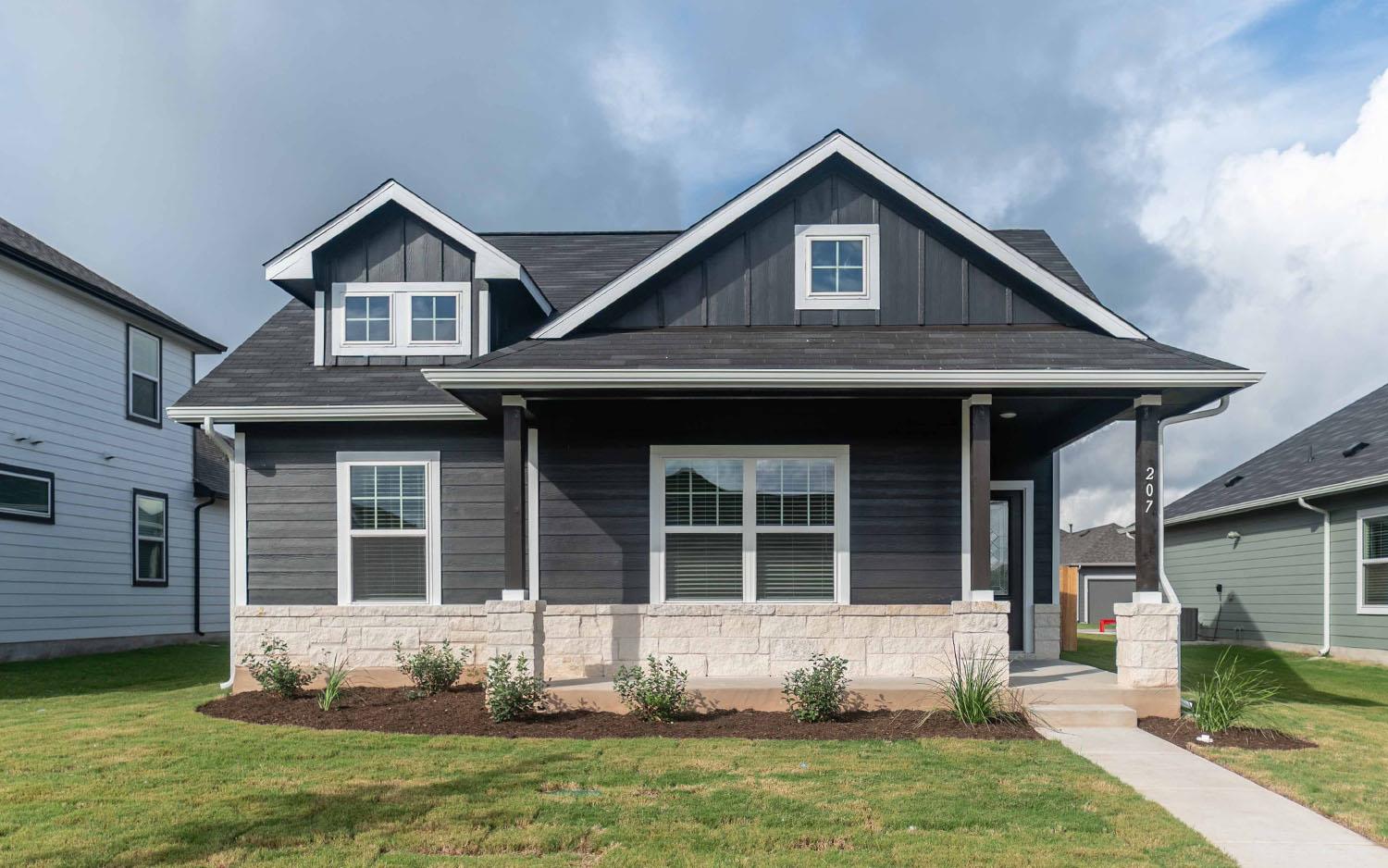 207 Everglades Dr, Kyle, TX 78640