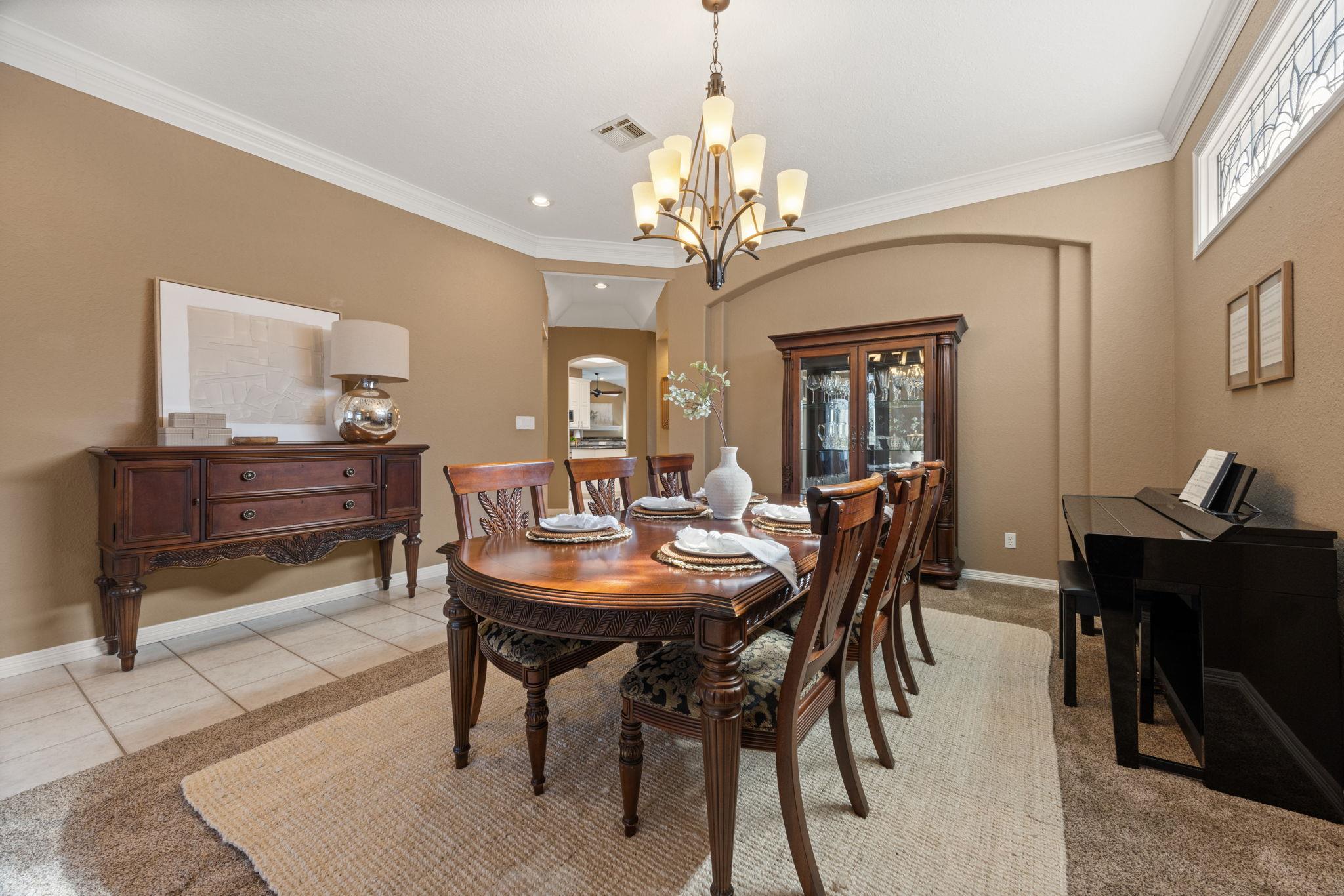 1207 Hyacinth Dr, Temple, TX 76502