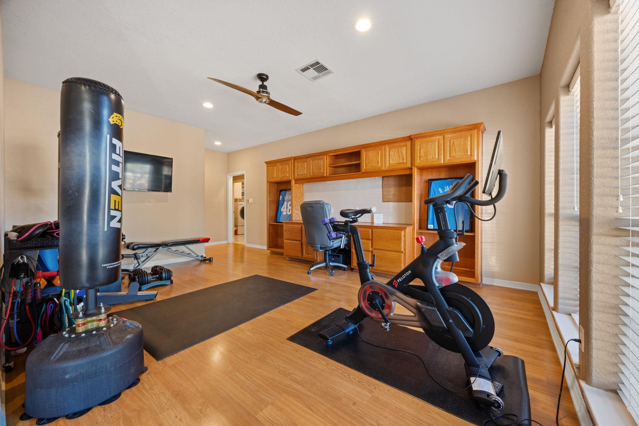 1207 Hyacinth Dr, Temple, TX 76502