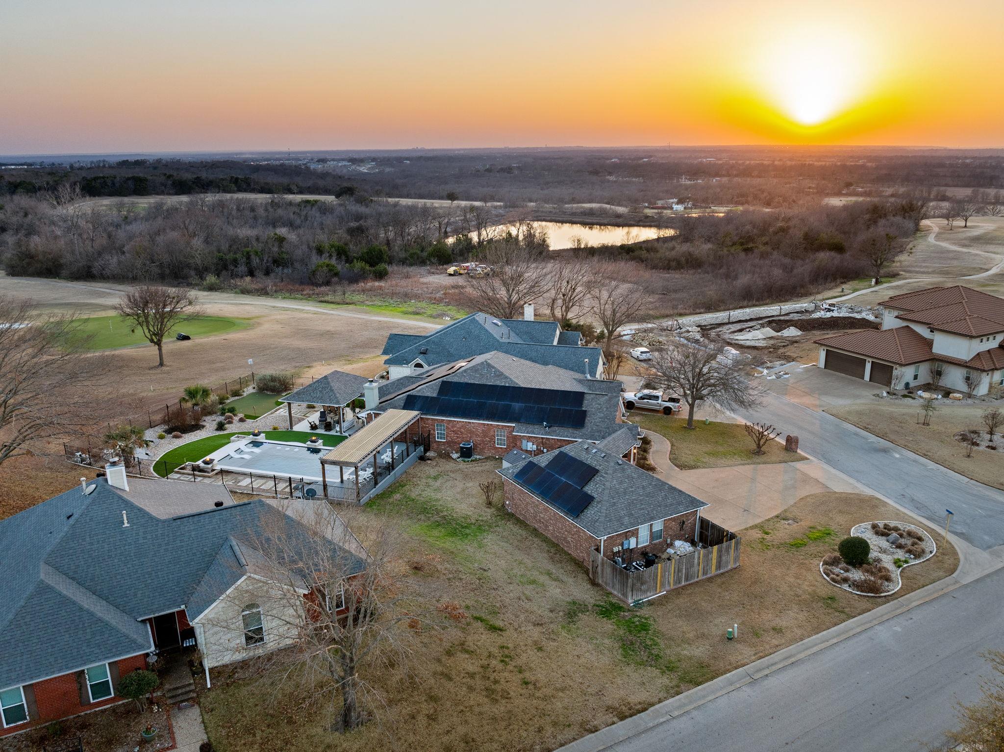 1207 Hyacinth Dr, Temple, TX 76502