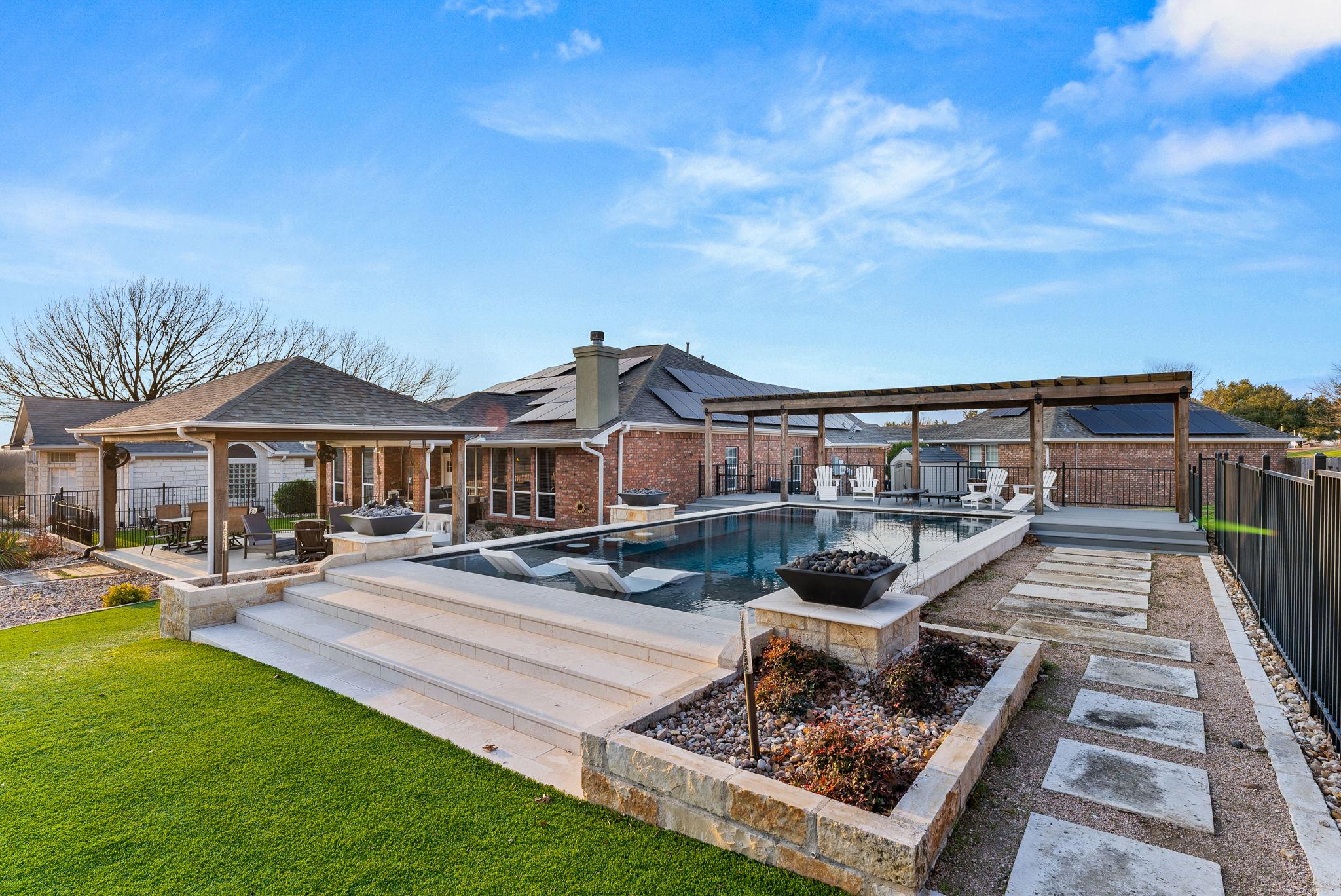 1207 Hyacinth Dr, Temple, TX 76502