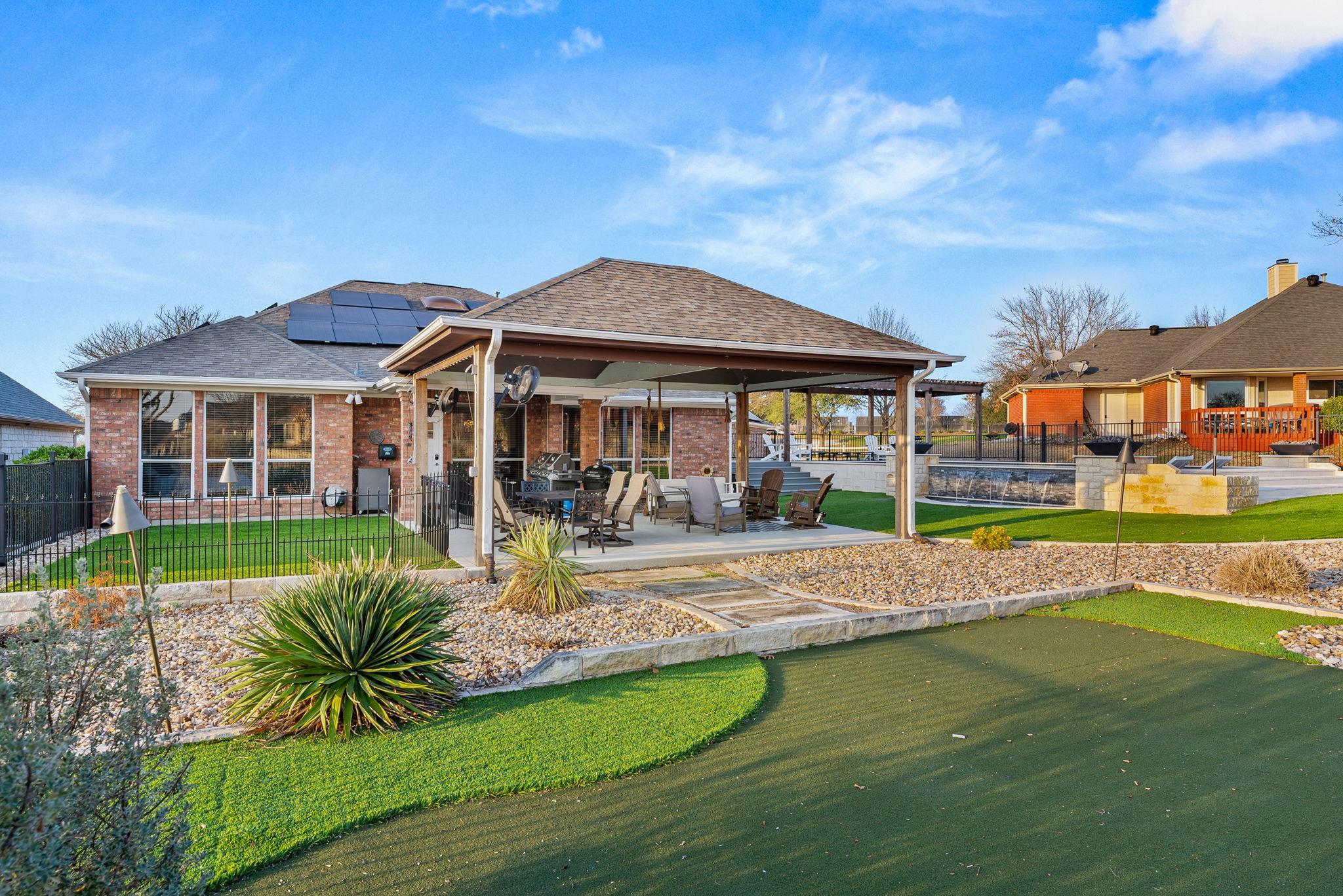 1207 Hyacinth Dr, Temple, TX 76502