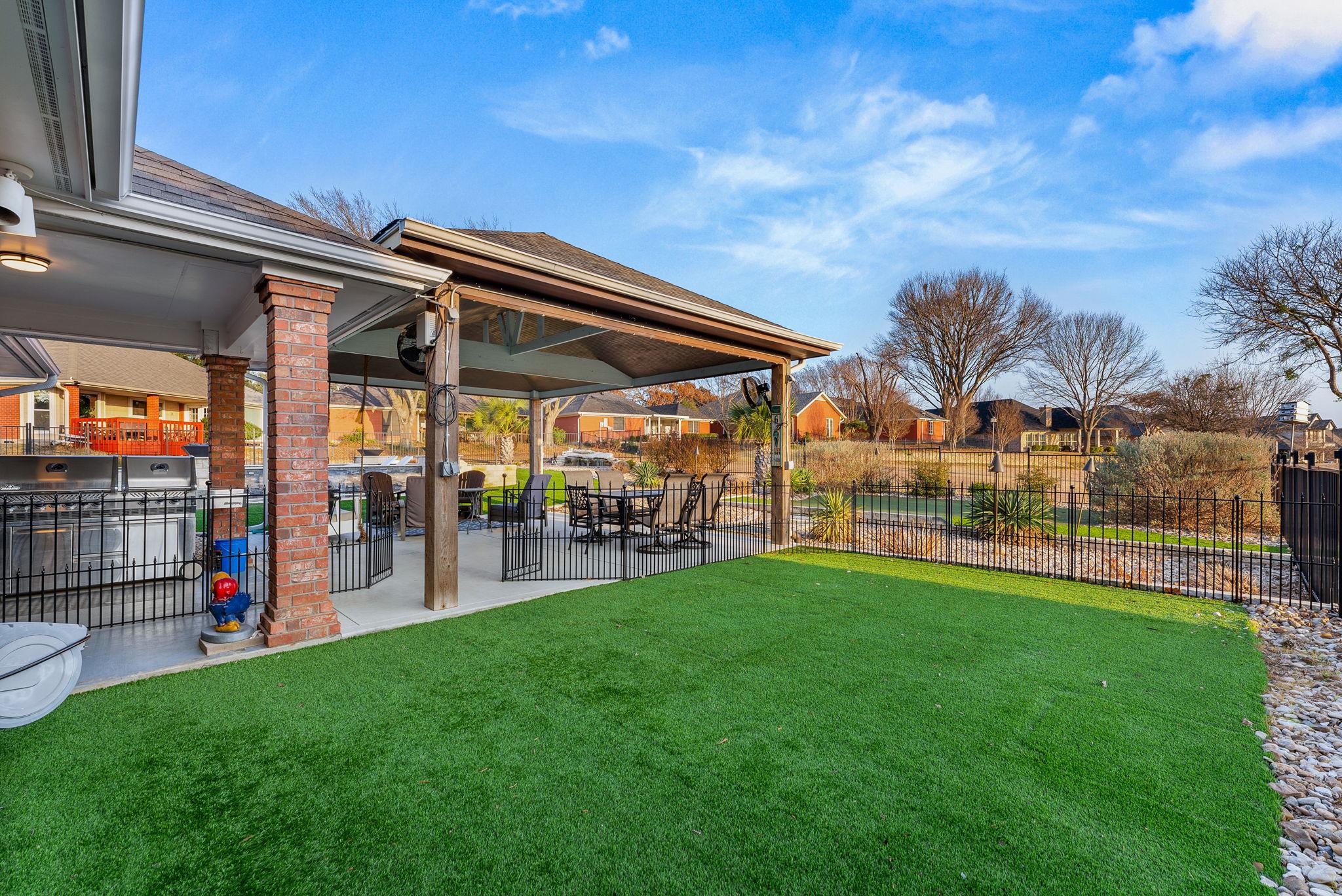 1207 Hyacinth Dr, Temple, TX 76502