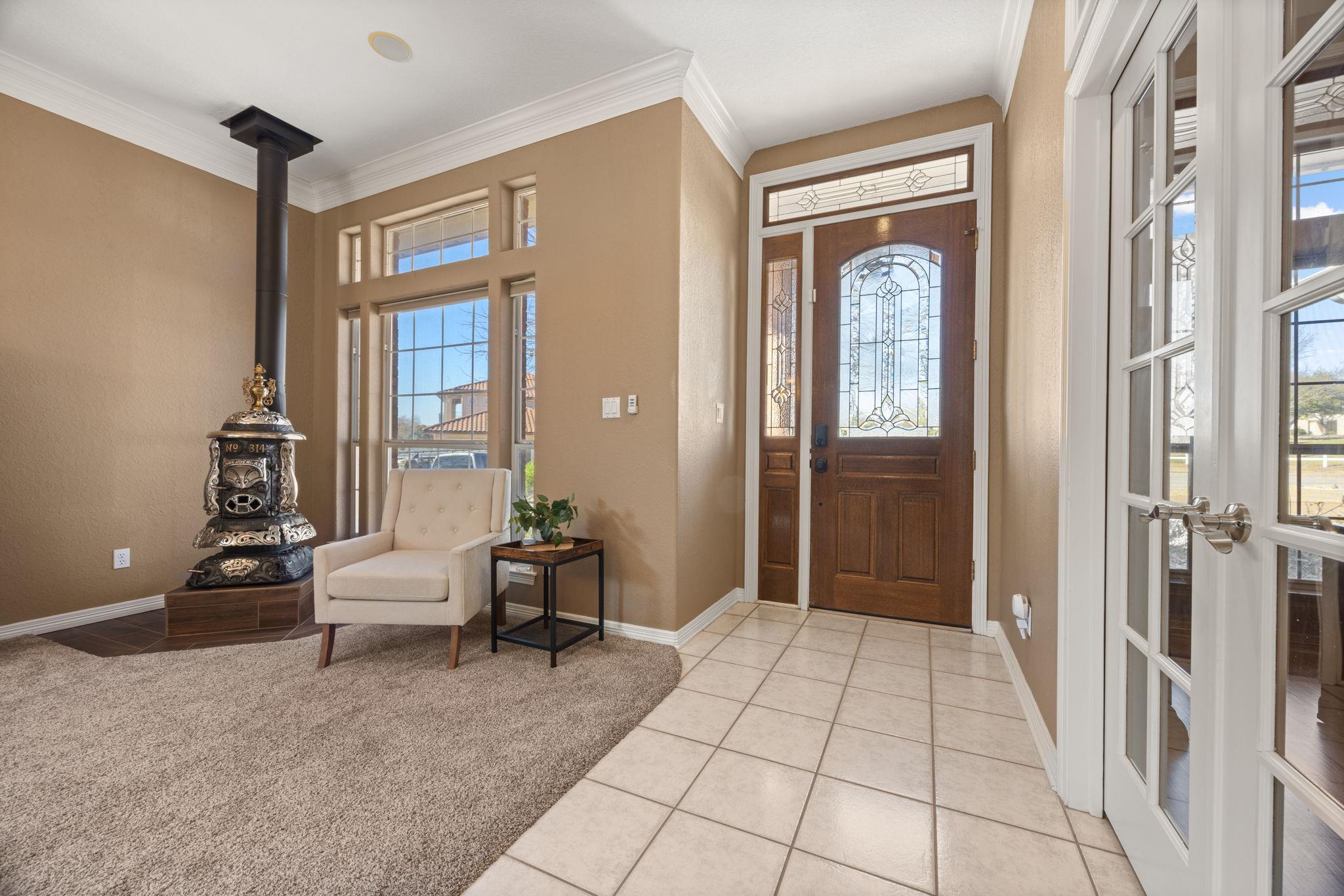 1207 Hyacinth Dr, Temple, TX 76502