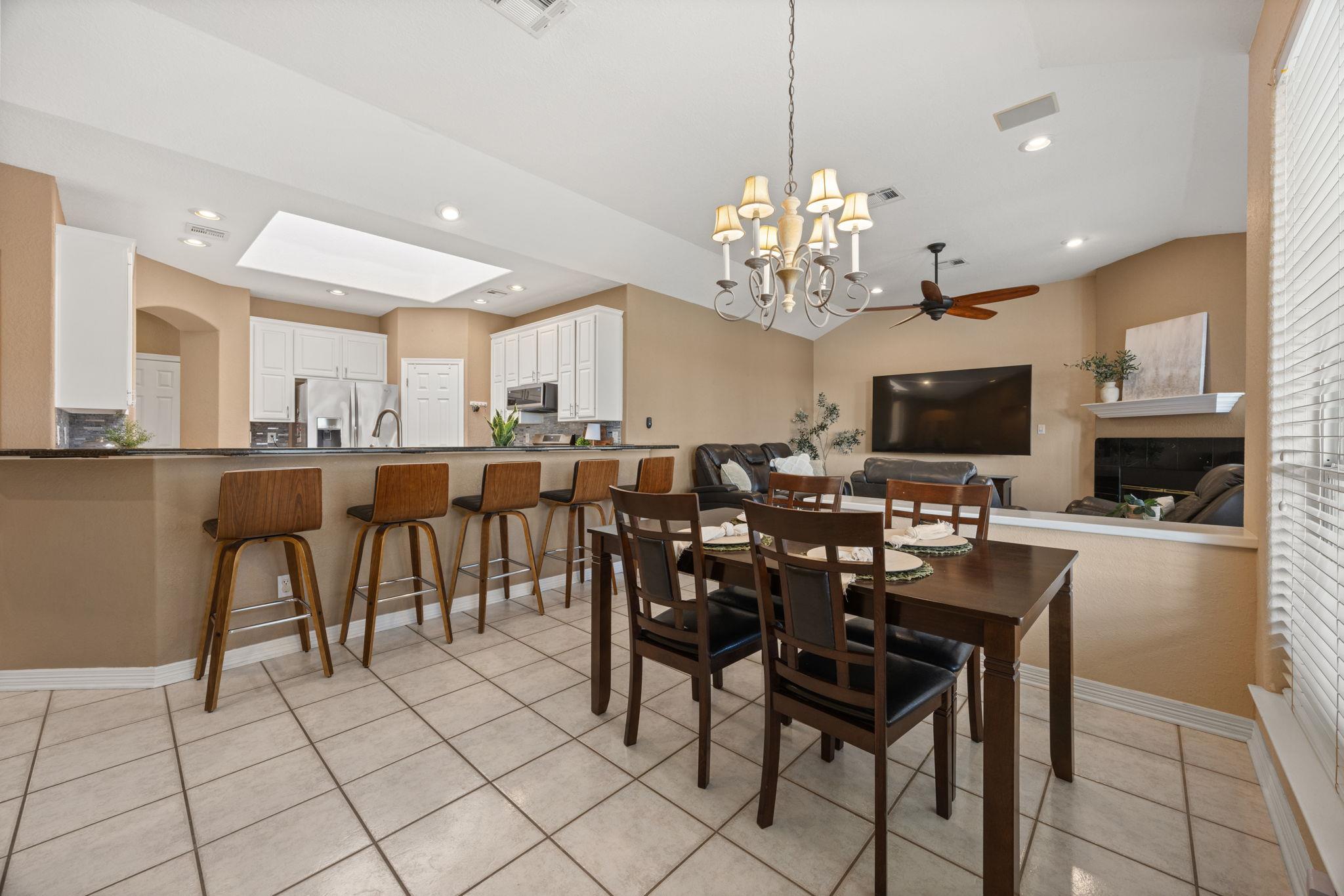 1207 Hyacinth Dr, Temple, TX 76502