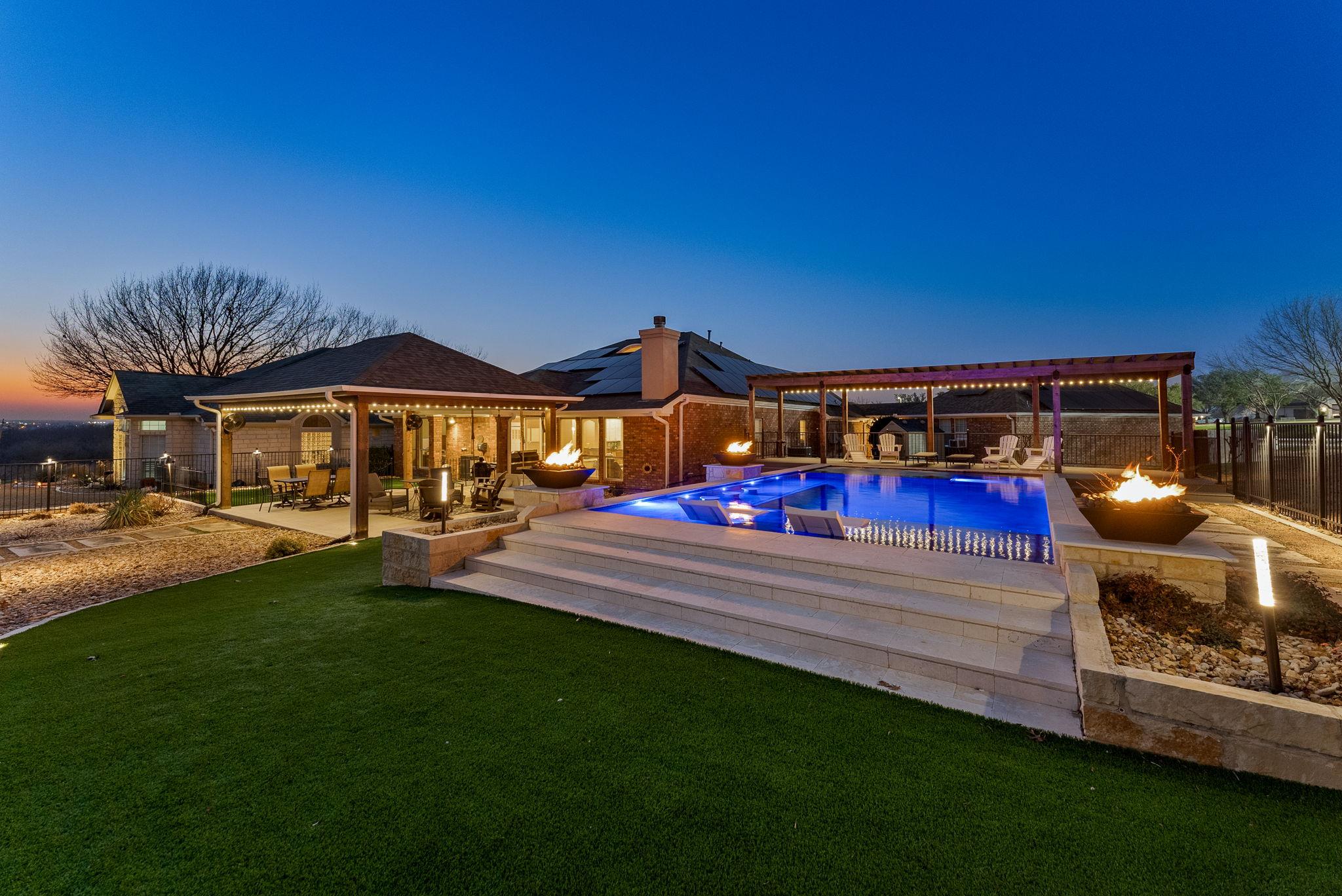 1207 Hyacinth Dr, Temple, TX 76502
