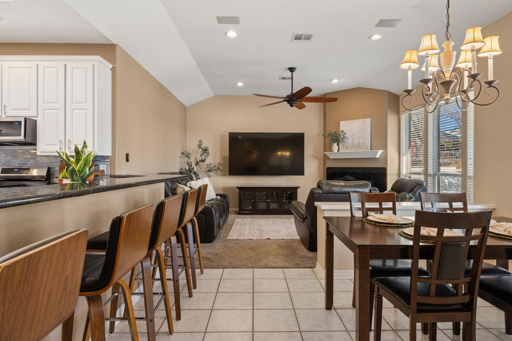 1207 Hyacinth Dr, Temple, TX 76502