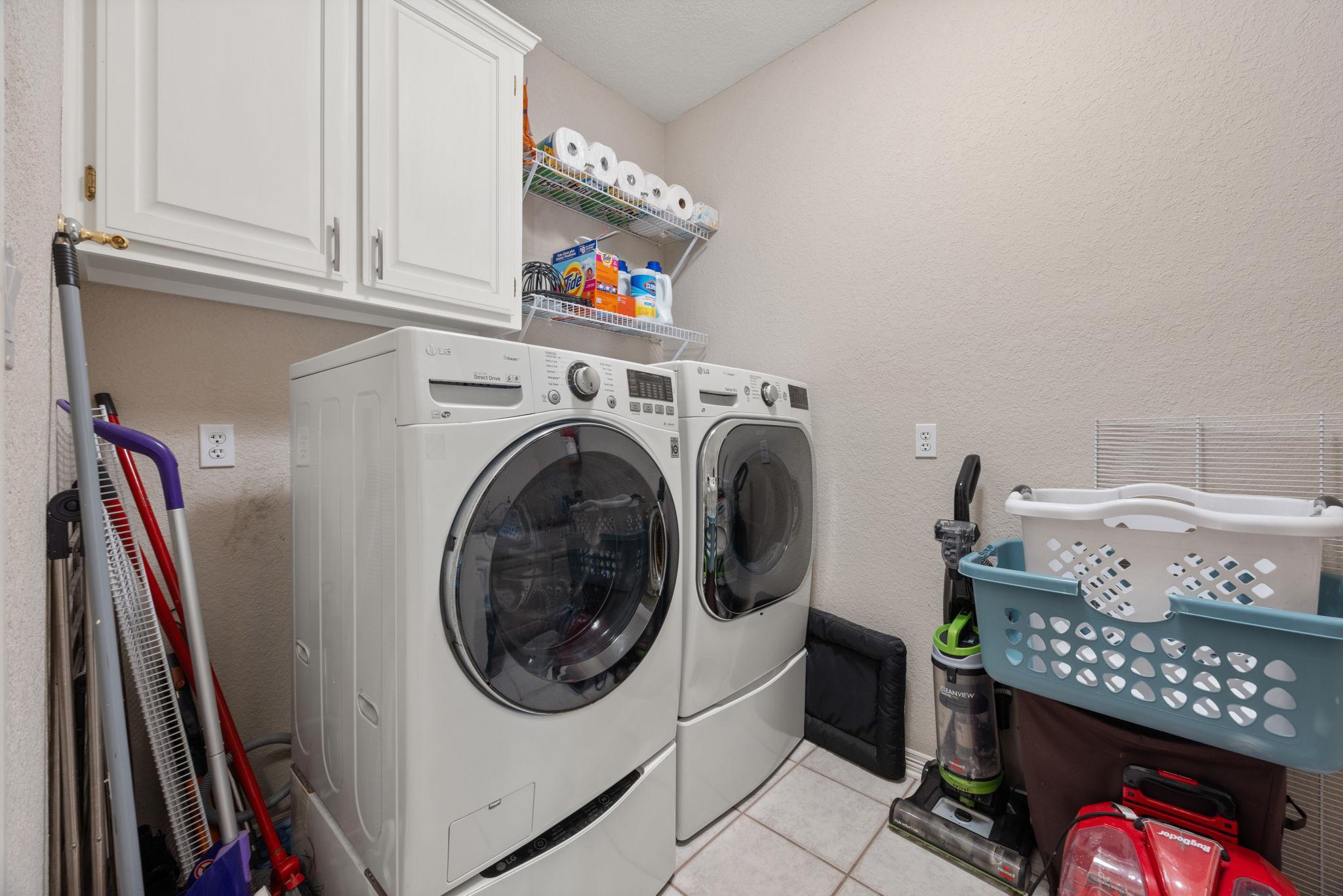 1207 Hyacinth Dr, Temple, TX 76502