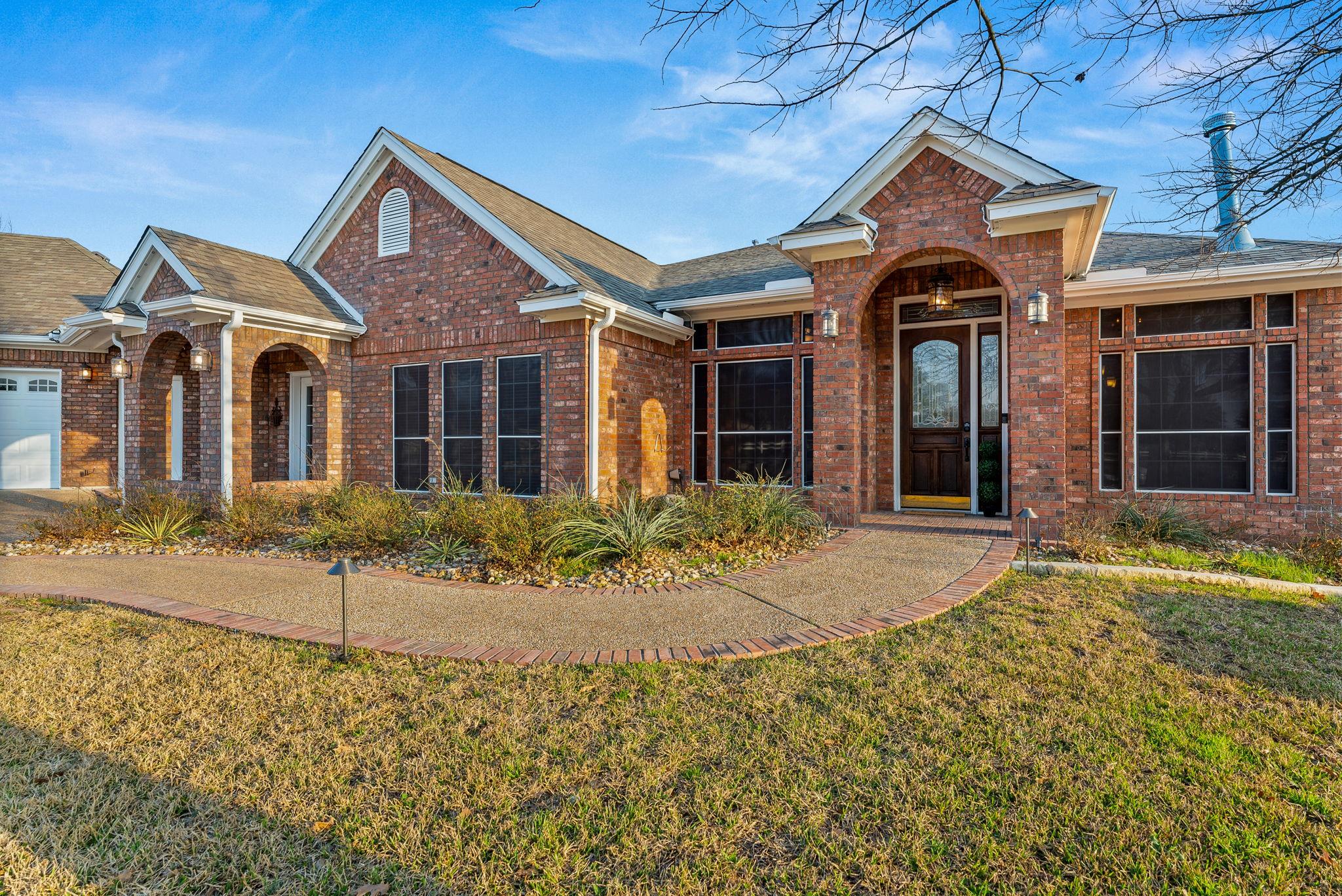 1207 Hyacinth Dr, Temple, TX 76502