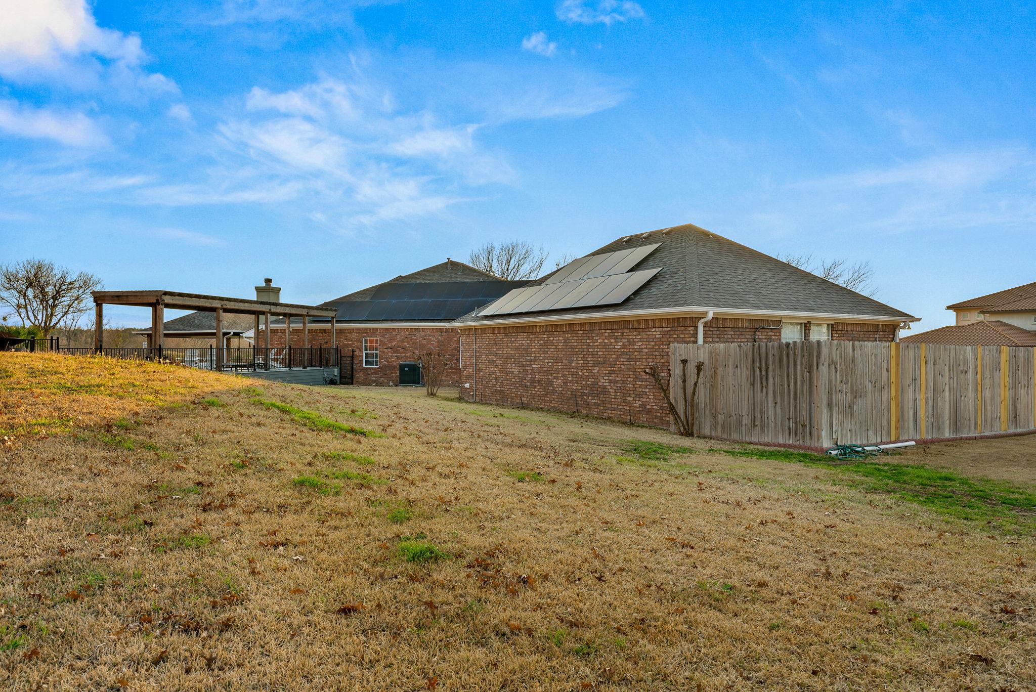 1207 Hyacinth Dr, Temple, TX 76502