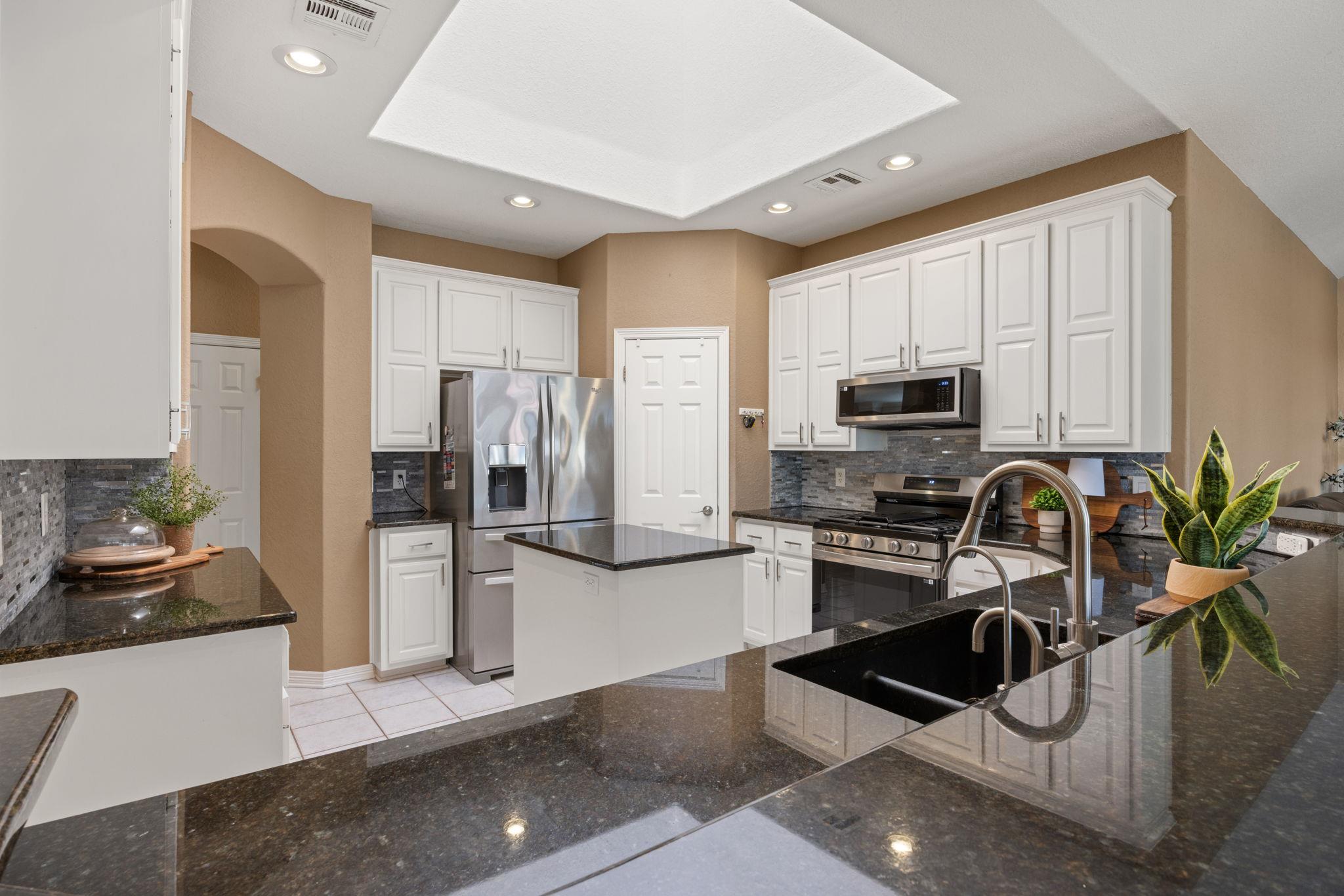 1207 Hyacinth Dr, Temple, TX 76502