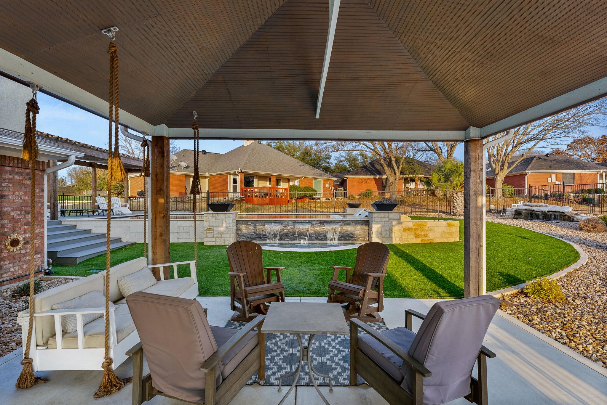 1207 Hyacinth Dr, Temple, TX 76502