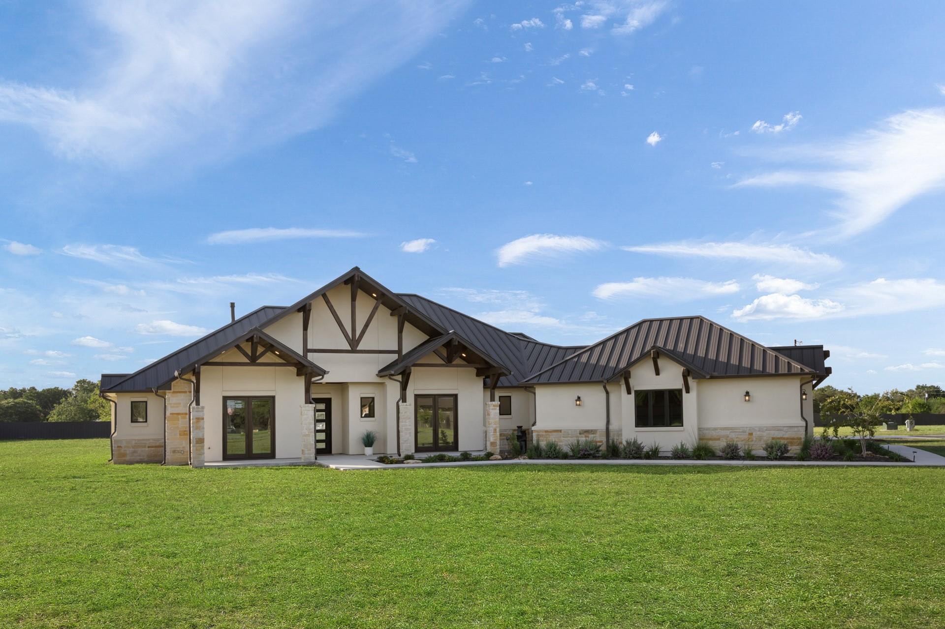 713 San Gabriel Ranch Rd, Liberty Hill, TX 78641