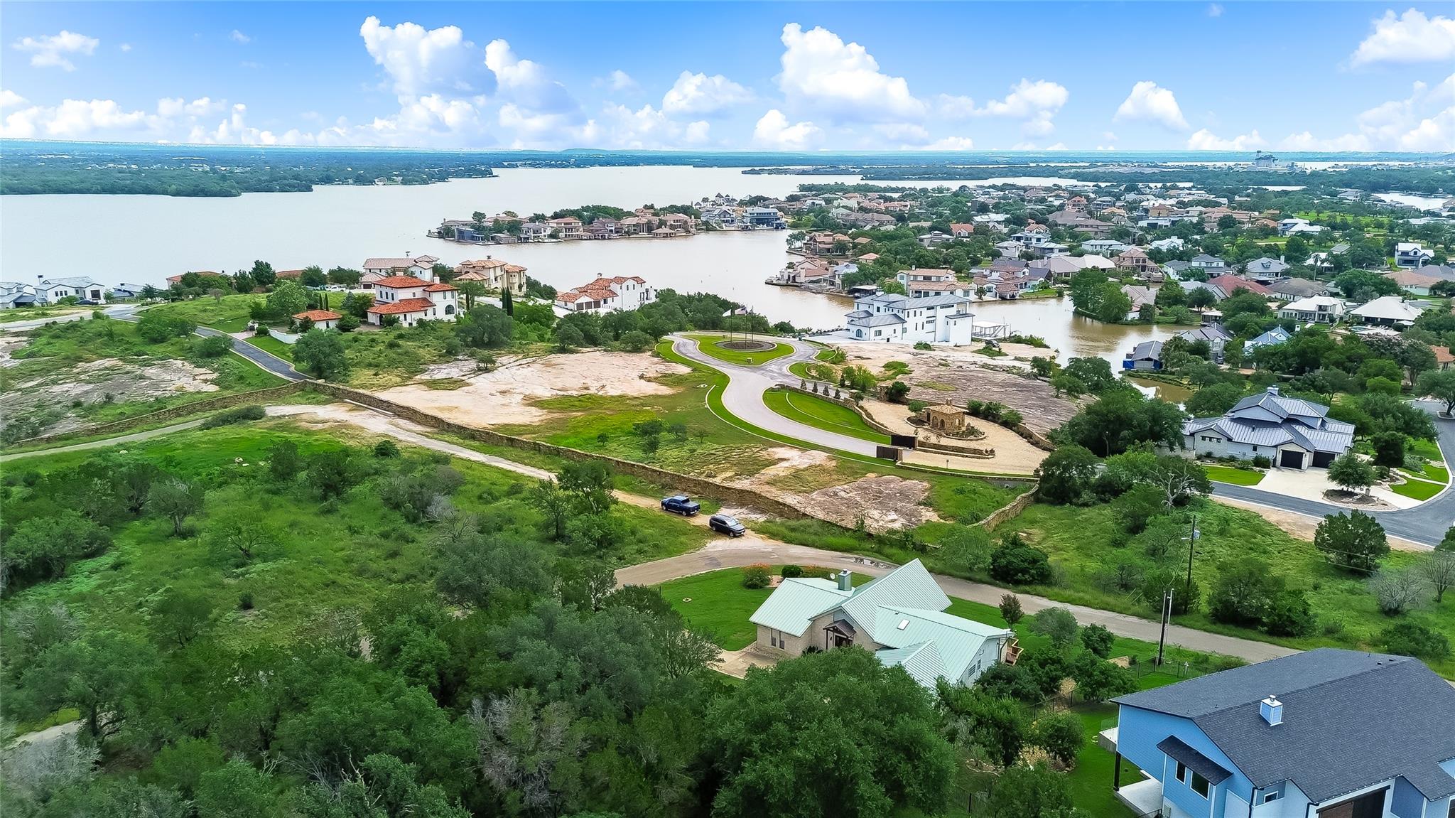 713 Lagoon Loop, Horseshoe Bay, TX 78657