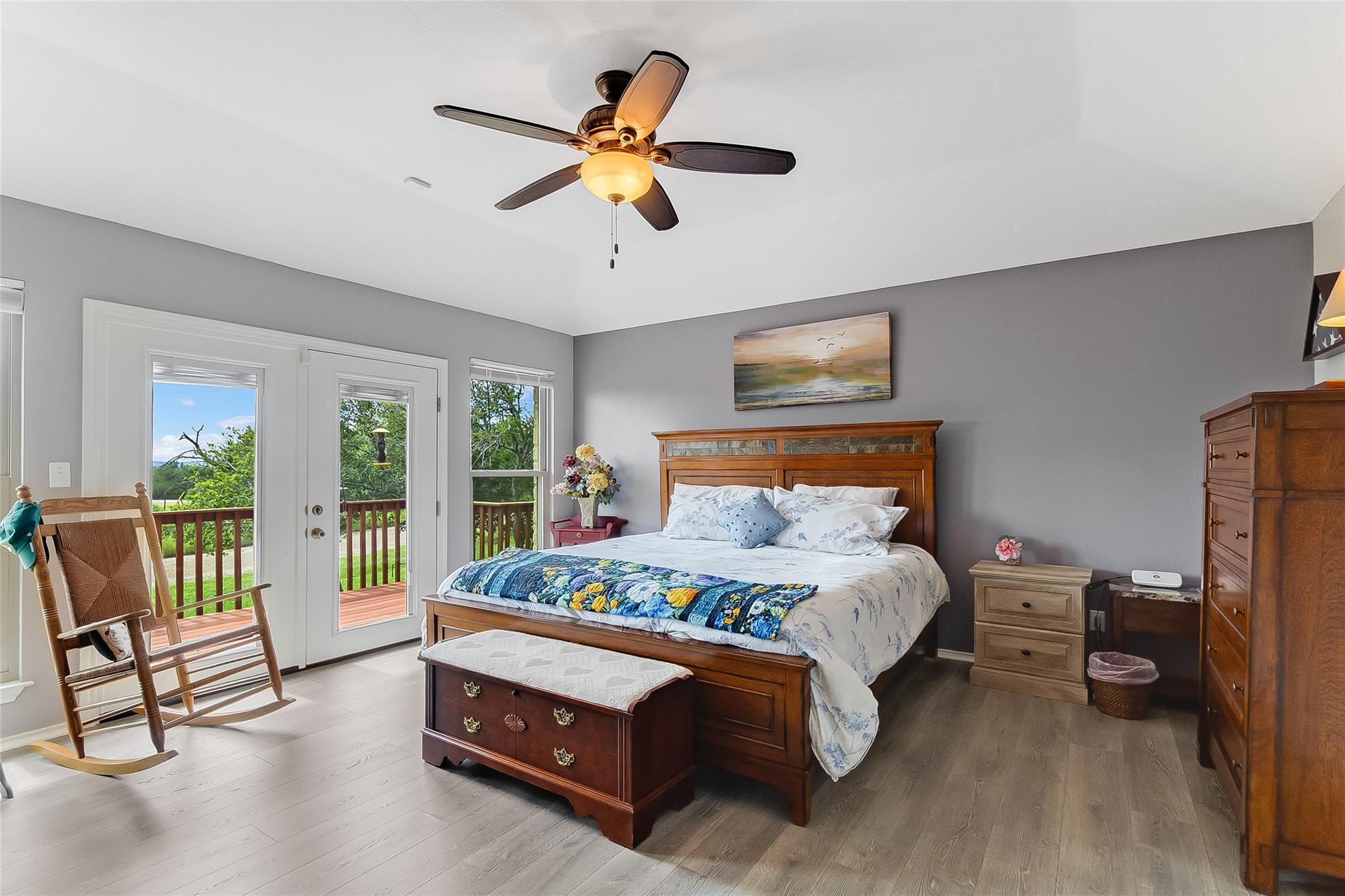 713 Lagoon Loop, Horseshoe Bay, TX 78657