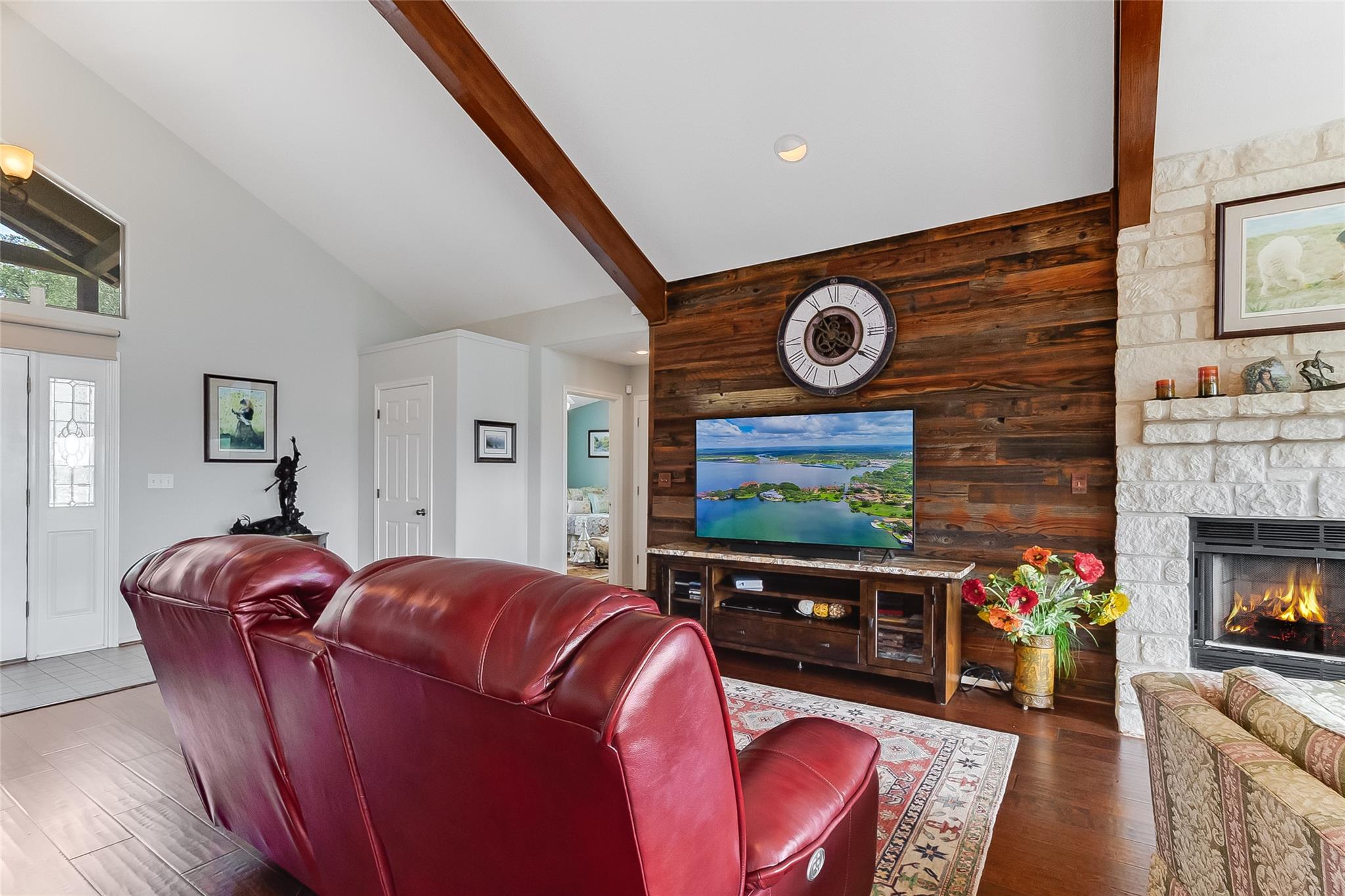 713 Lagoon Loop, Horseshoe Bay, TX 78657