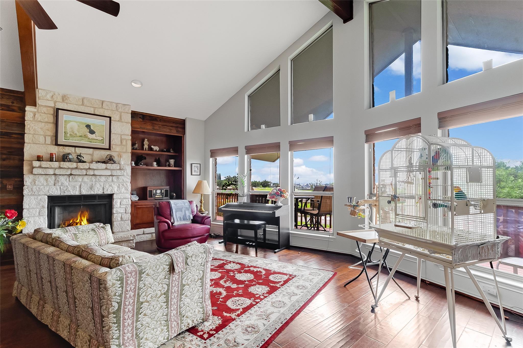 713 Lagoon Loop, Horseshoe Bay, TX 78657