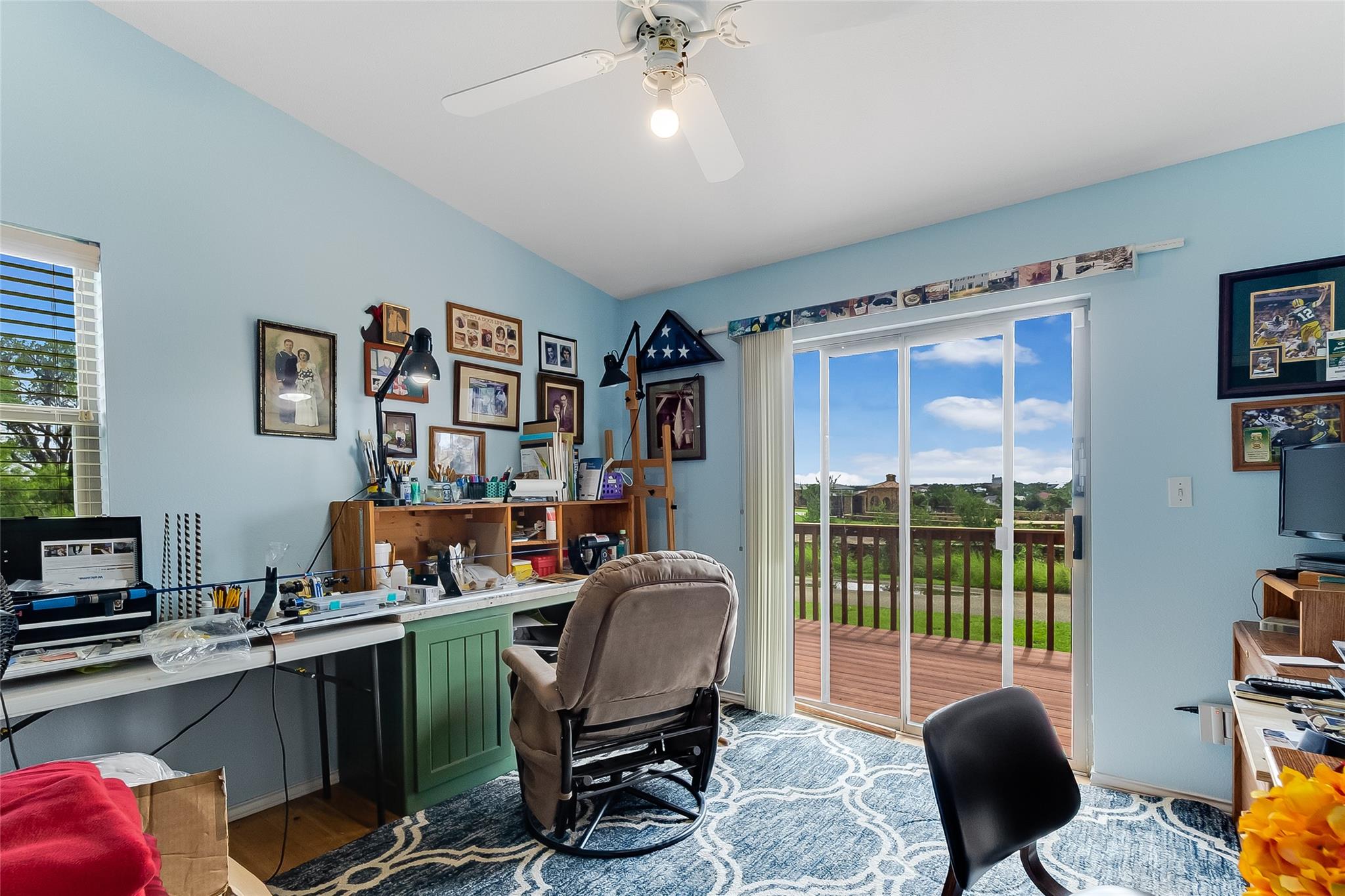 713 Lagoon Loop, Horseshoe Bay, TX 78657