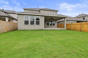 144 Alicante Ln, Liberty Hill, TX 78642