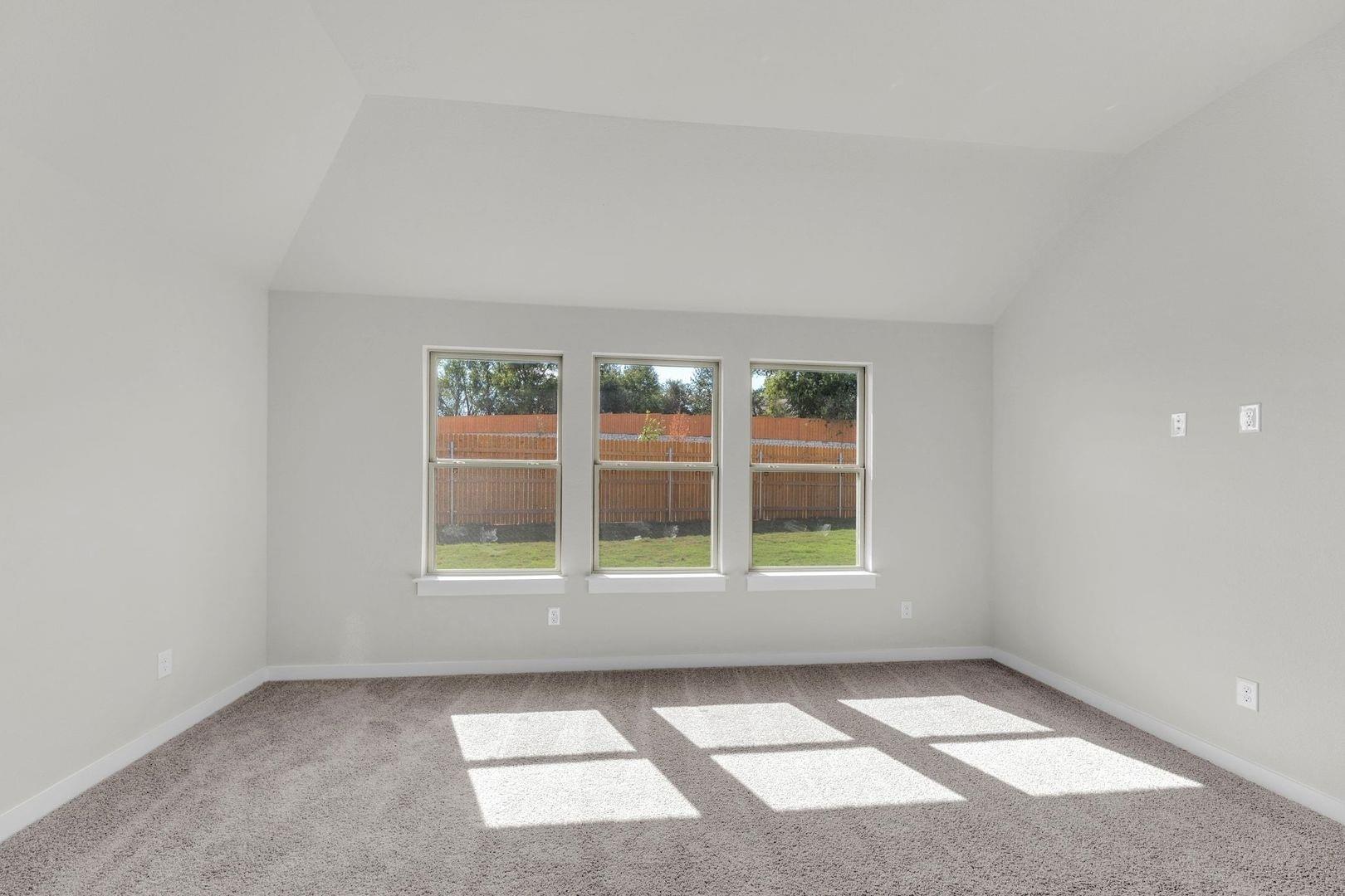 311 Sepulveda St, Hutto, TX 78634