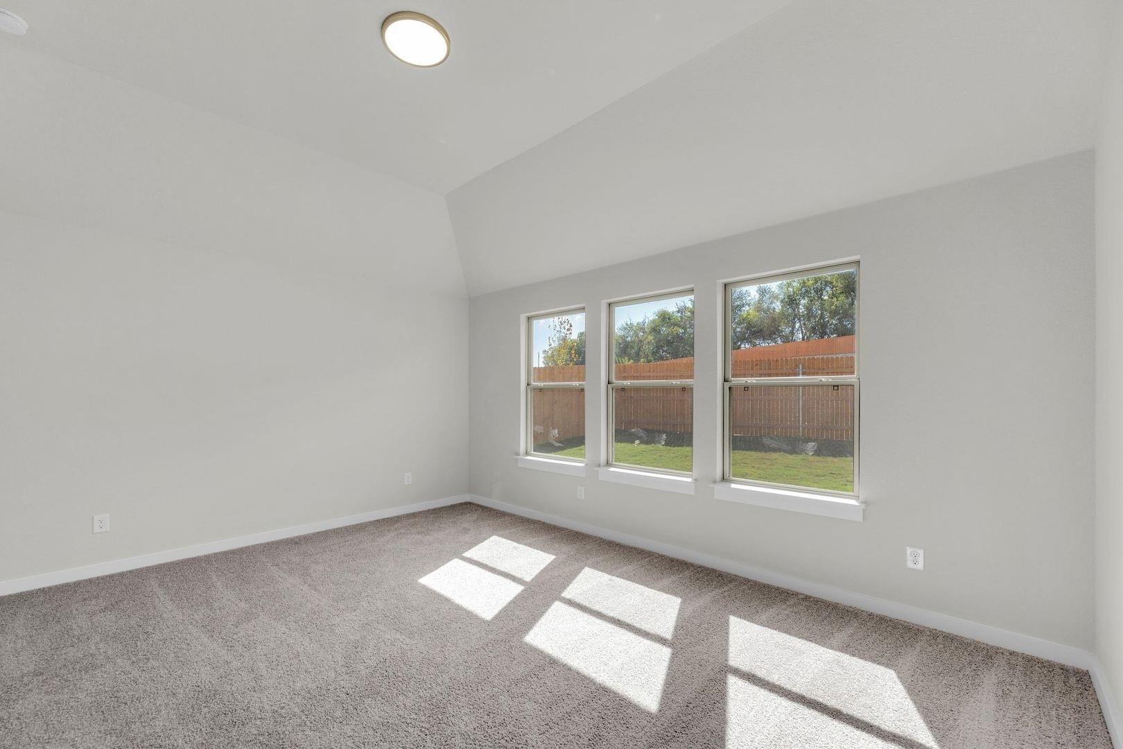 311 Sepulveda St, Hutto, TX 78634