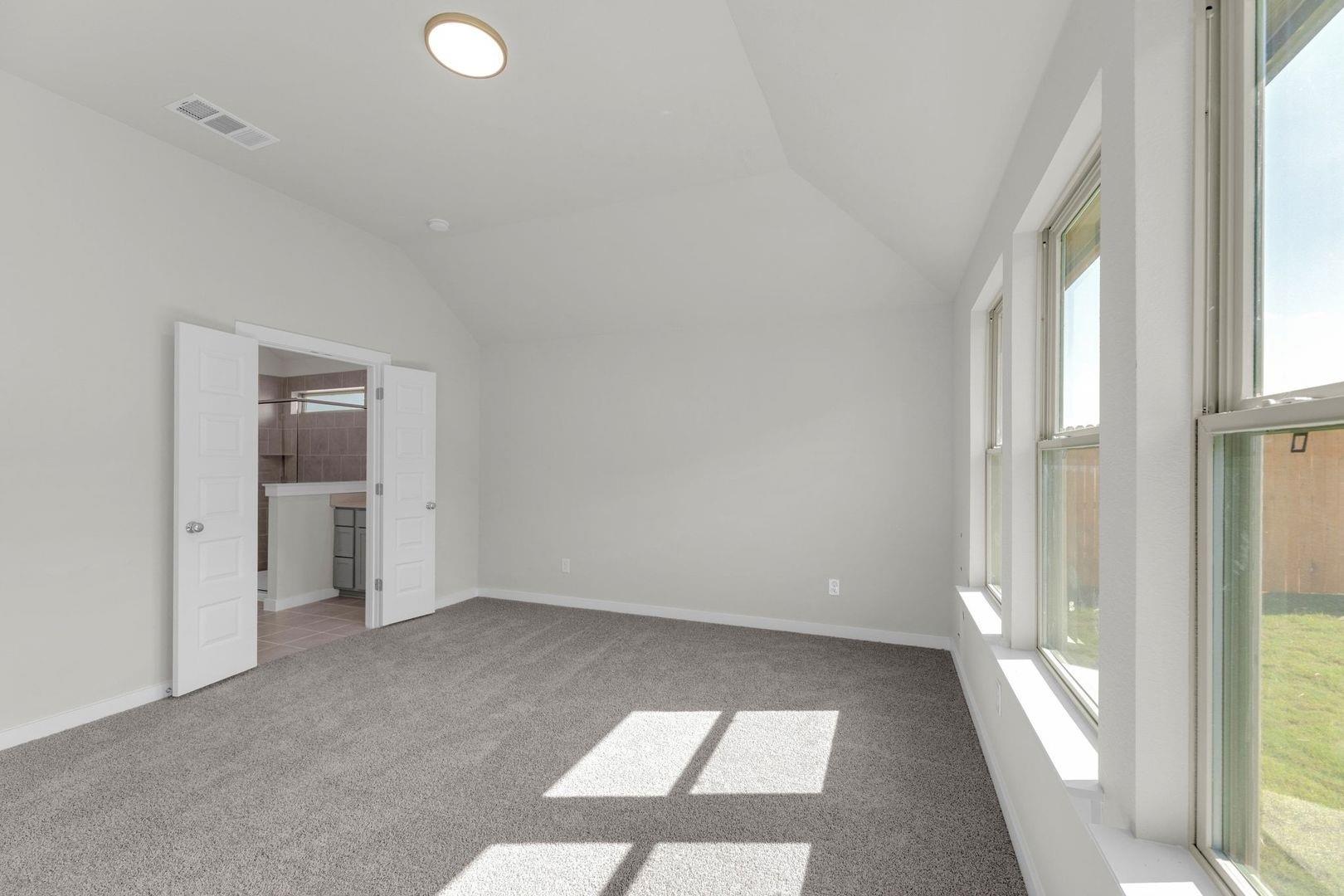 311 Sepulveda St, Hutto, TX 78634