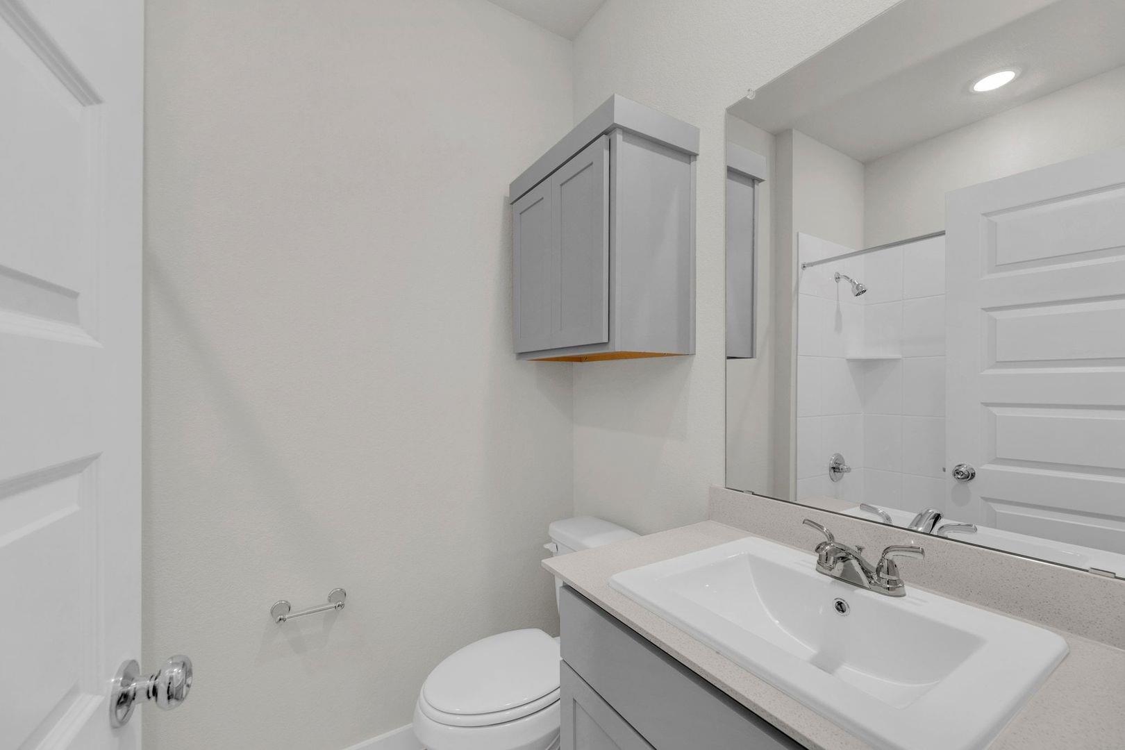 311 Sepulveda St, Hutto, TX 78634