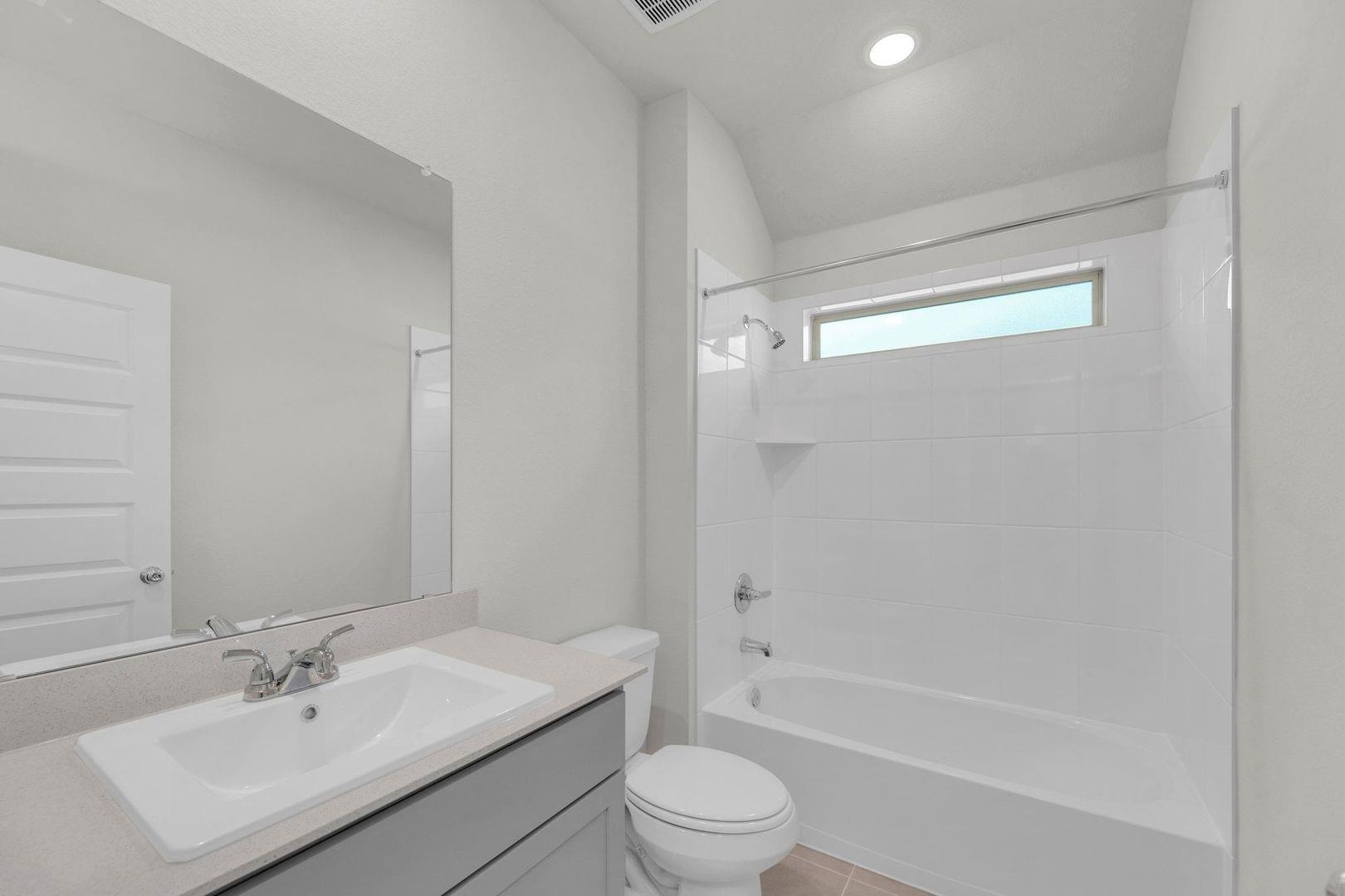 311 Sepulveda St, Hutto, TX 78634