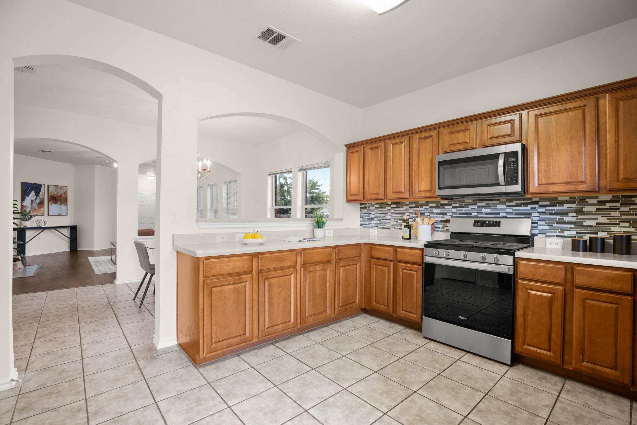10912 Furrow Hill Dr, Austin, TX 78754