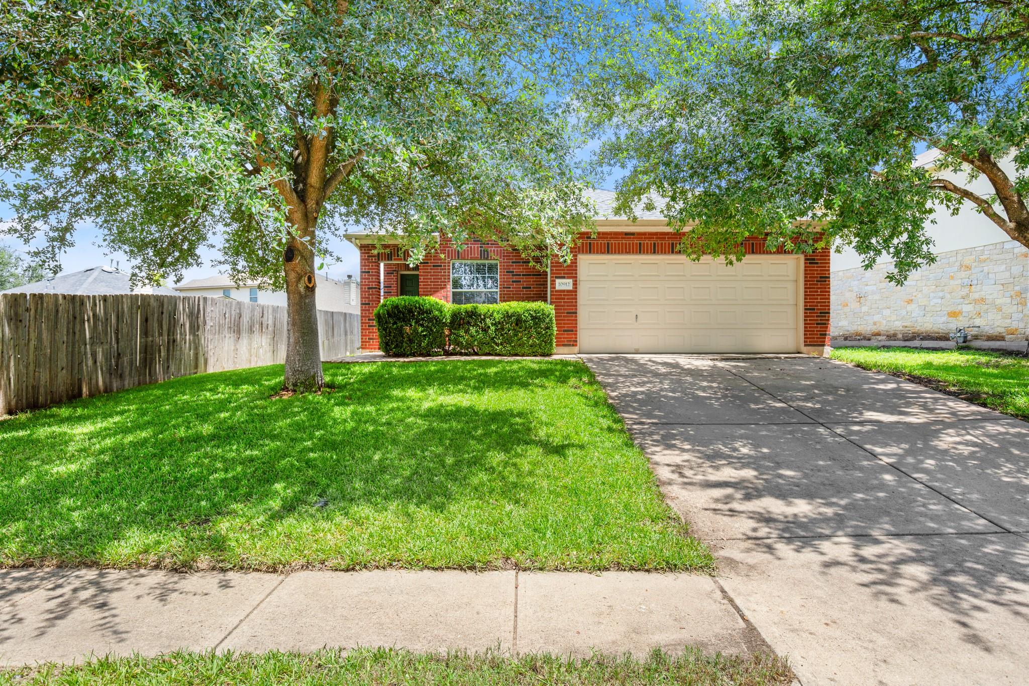 10912 Furrow Hill Dr, Austin, TX 78754