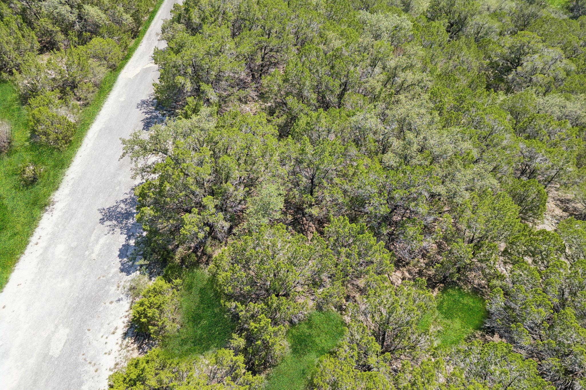 8402 Cedar Glen Cv, Lago Vista, TX 78645