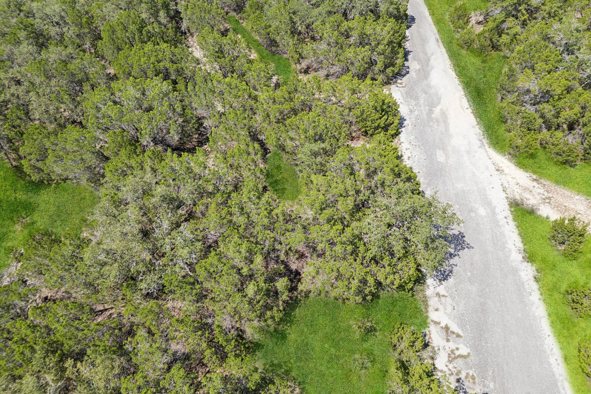 8402 Cedar Glen Cv, Lago Vista, TX 78645