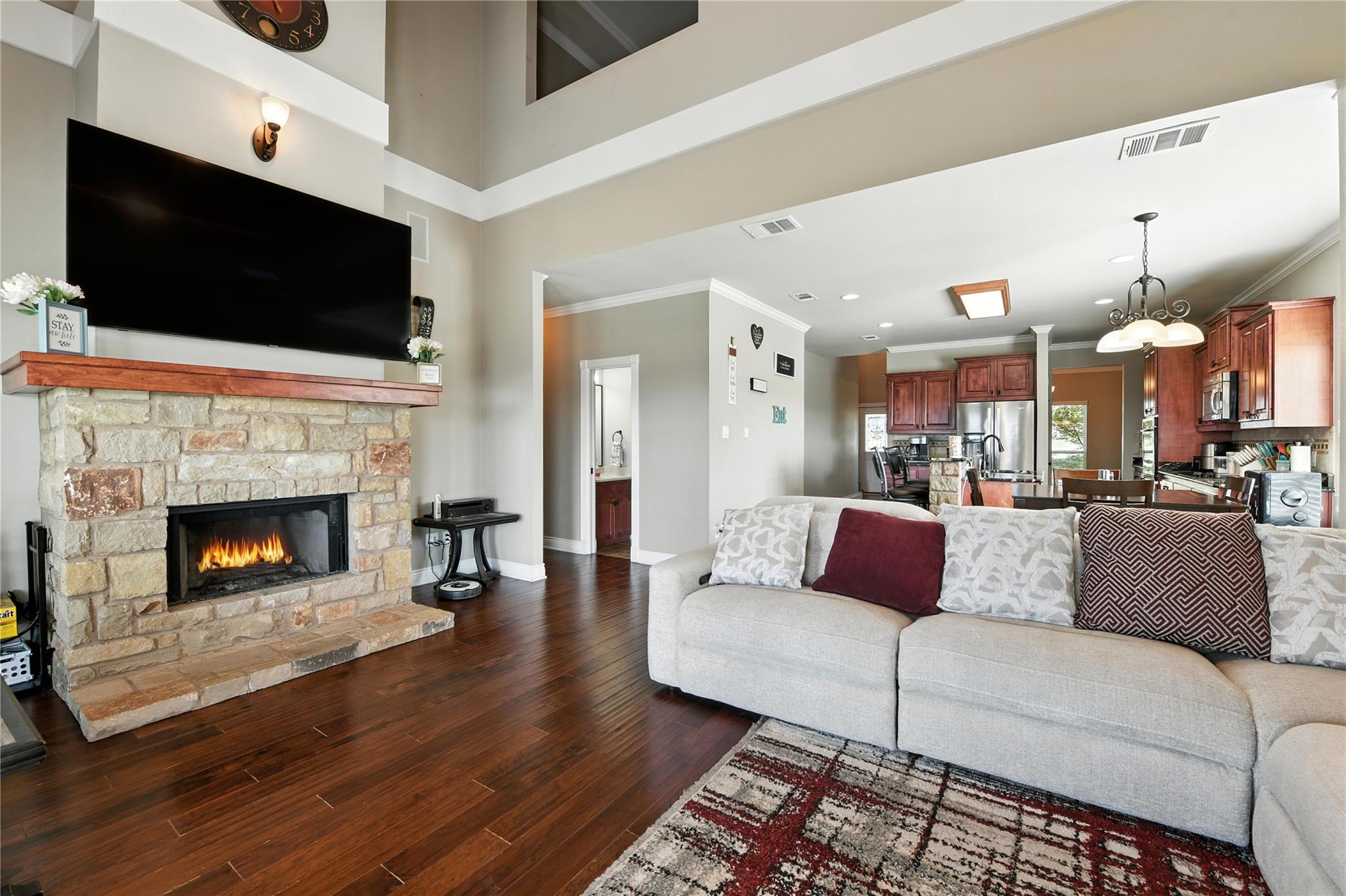 937 County Road 3371, Kempner, TX 76539