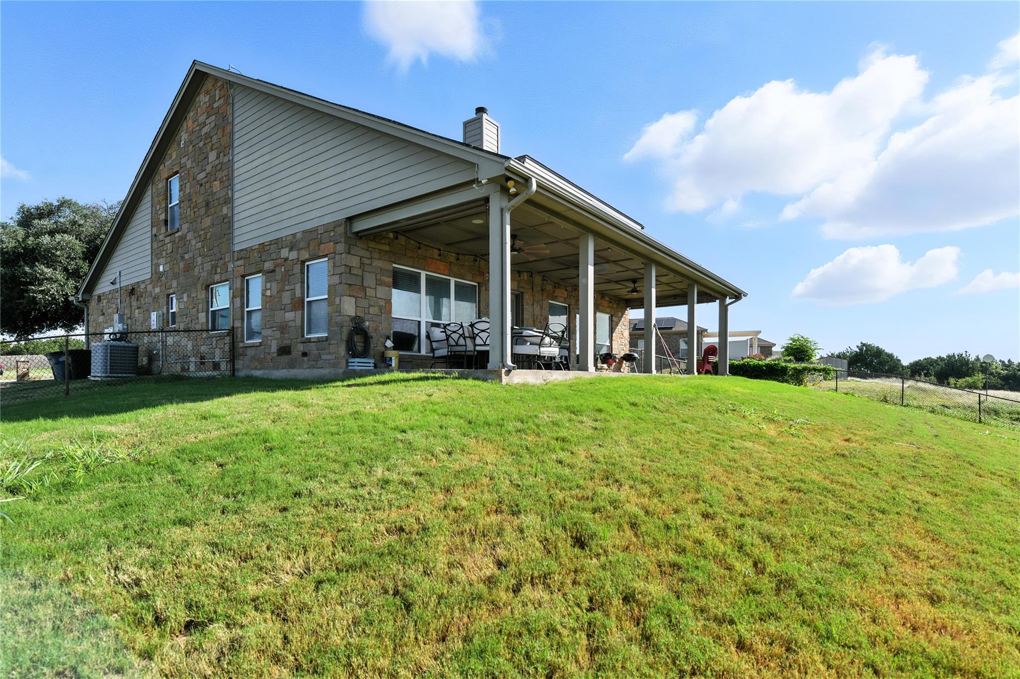 937 County Road 3371, Kempner, TX 76539