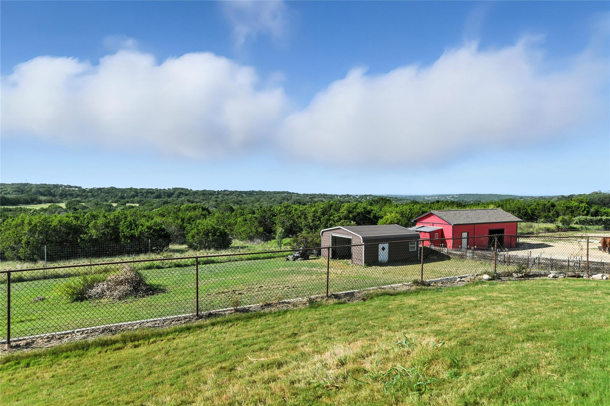 937 County Road 3371, Kempner, TX 76539