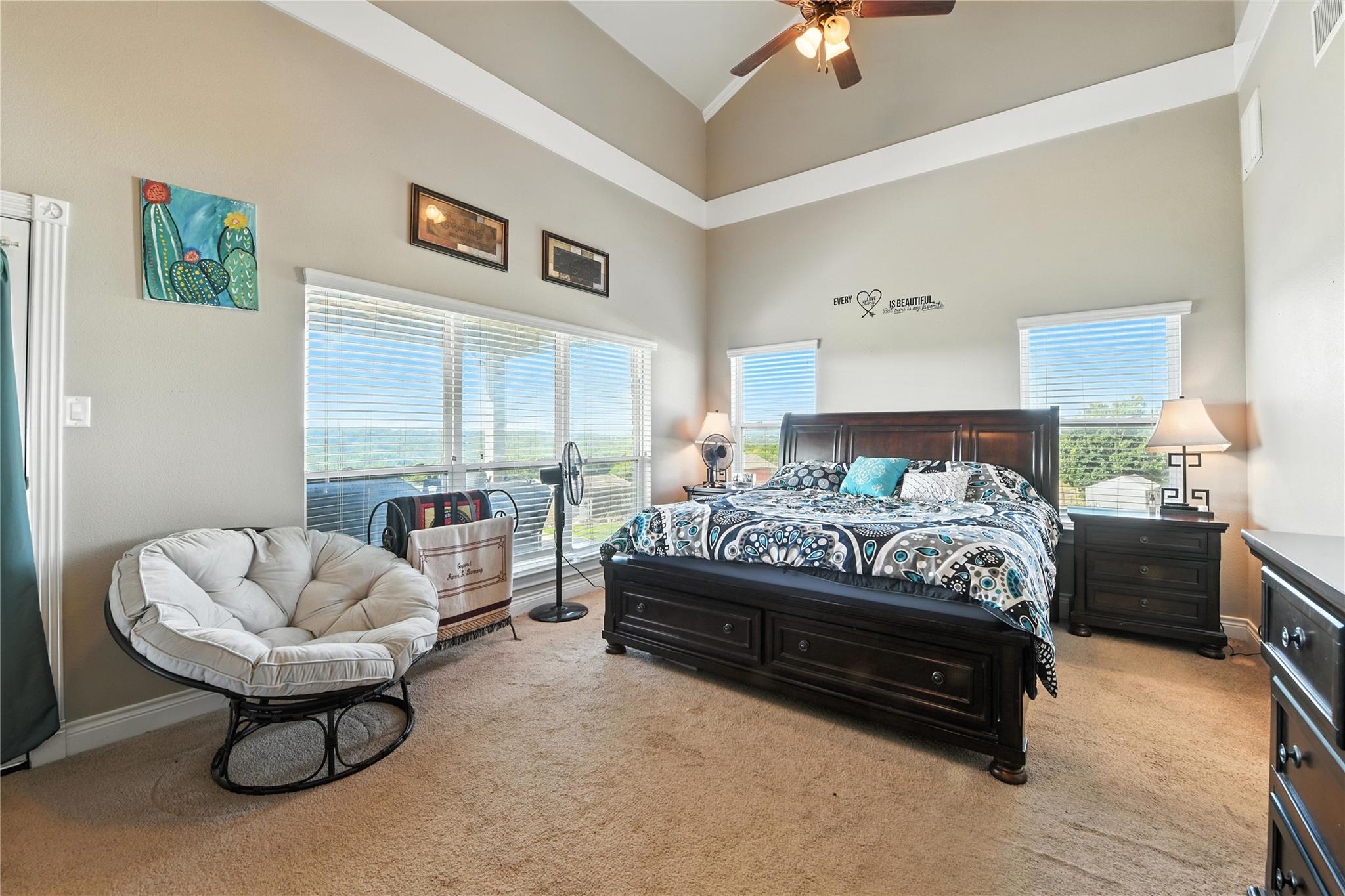 937 County Road 3371, Kempner, TX 76539