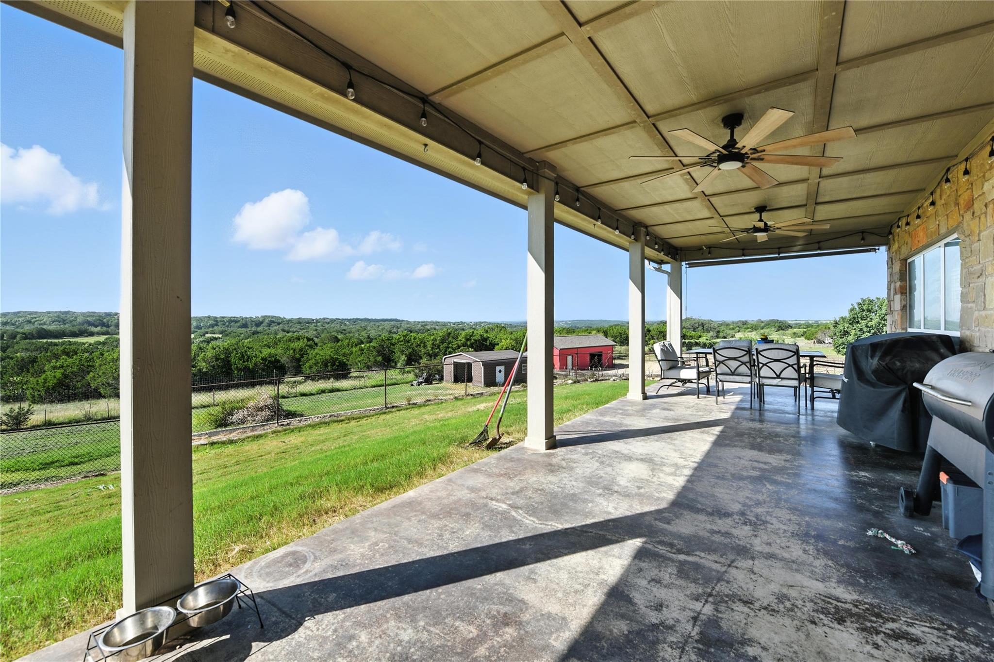 937 County Road 3371, Kempner, TX 76539